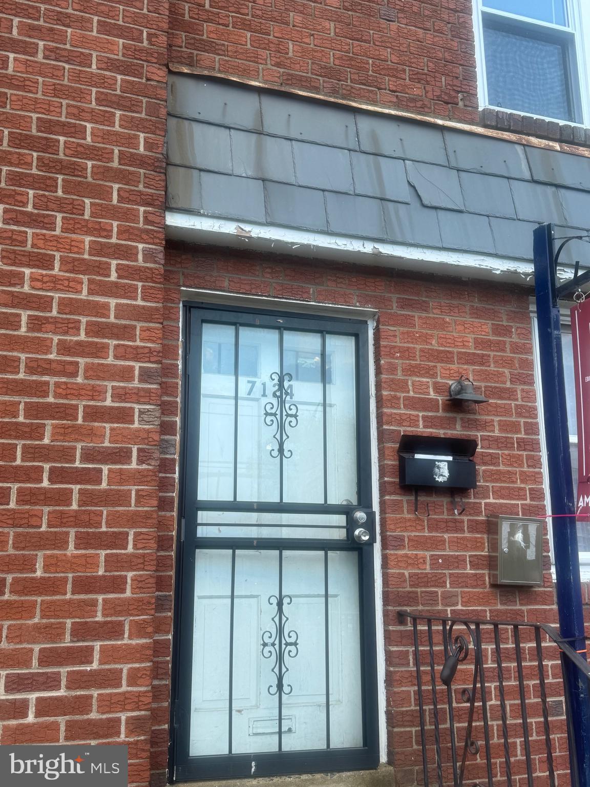 STONEHURST - Residential Lease