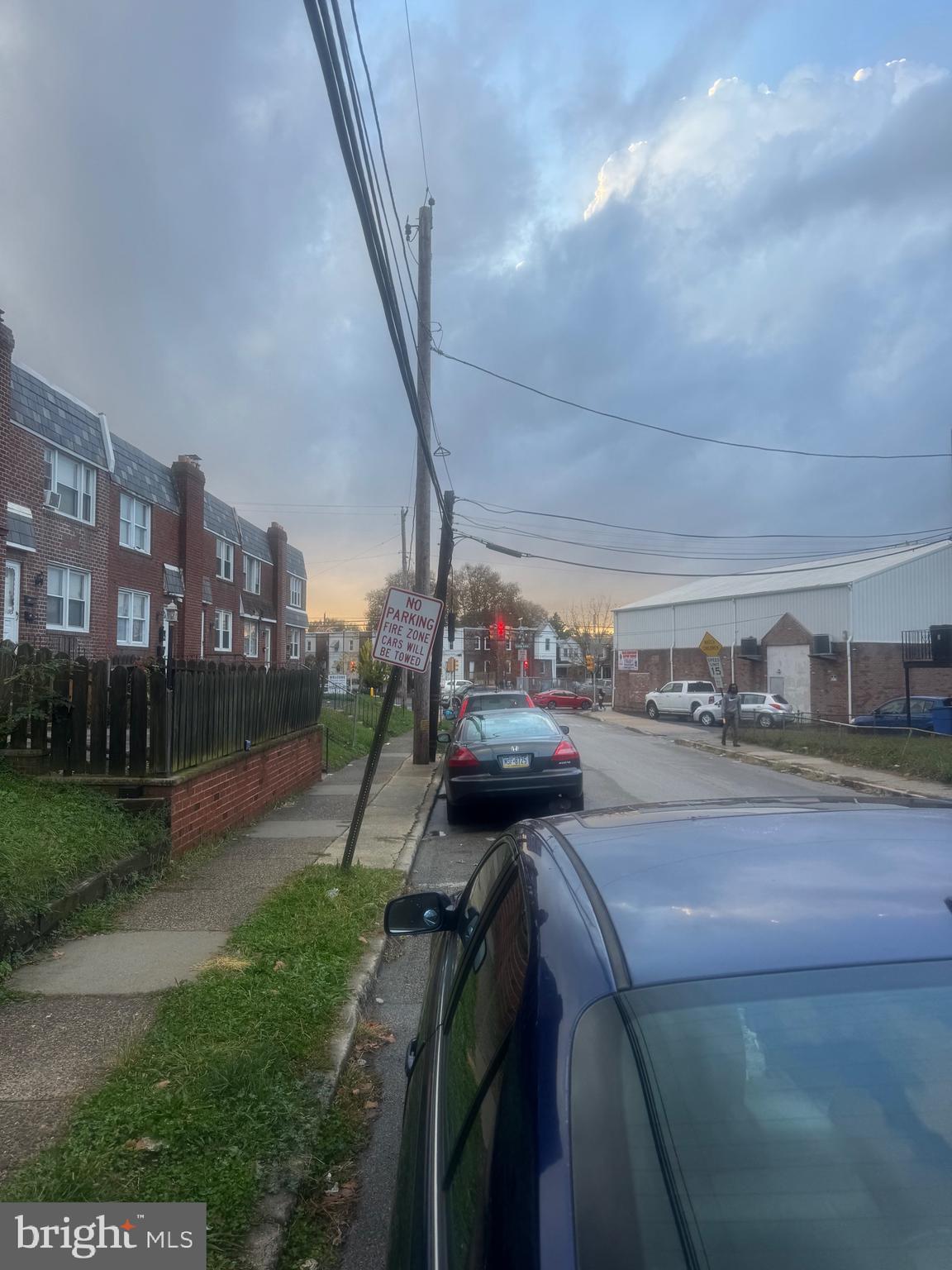 STONEHURST - Residential Lease