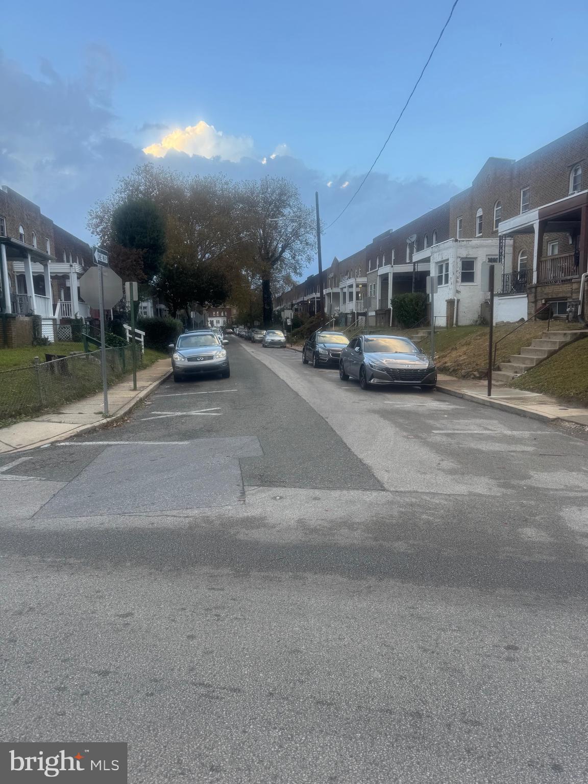 STONEHURST - Residential Lease