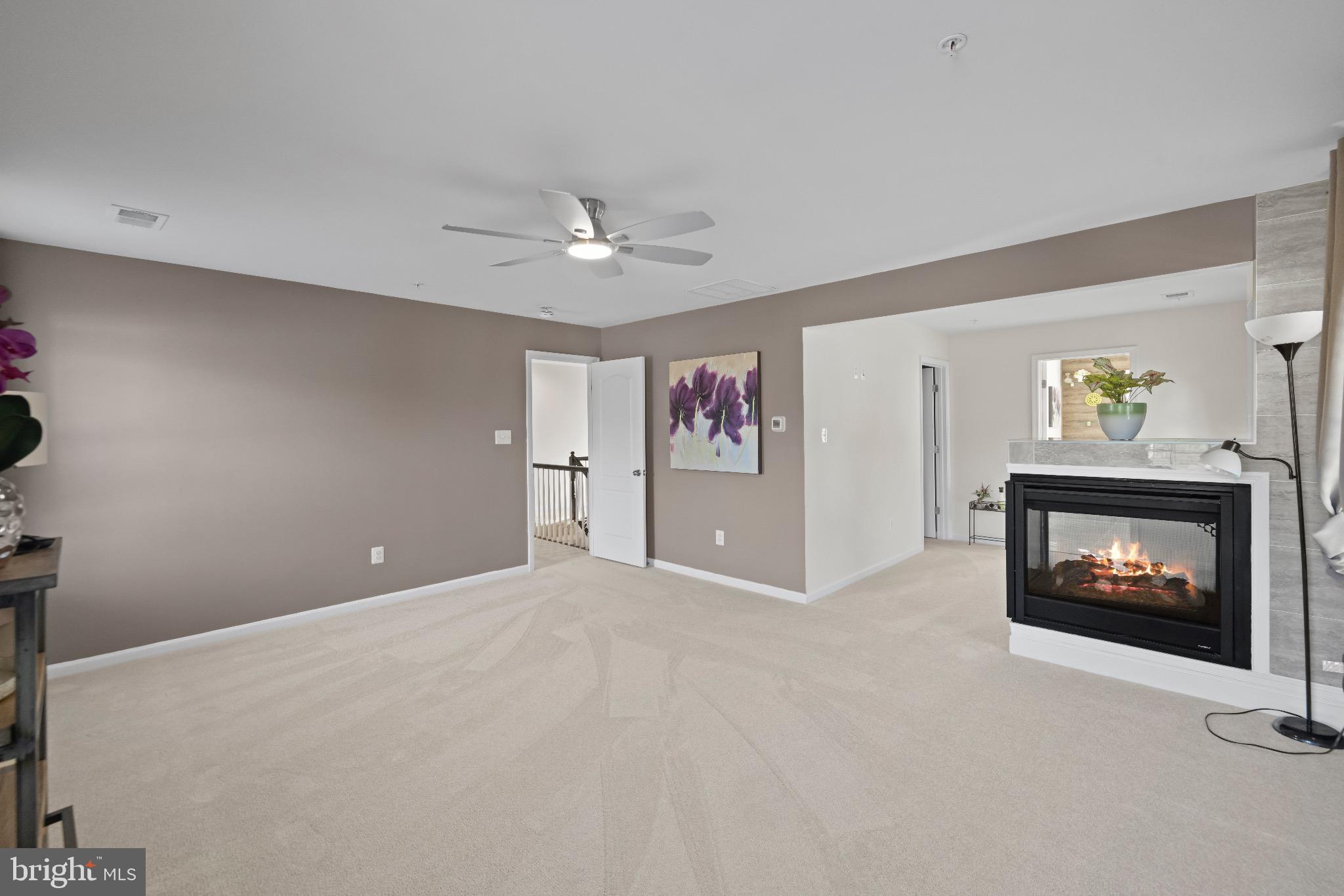 SOUTH HAMPTON SUB - Residential