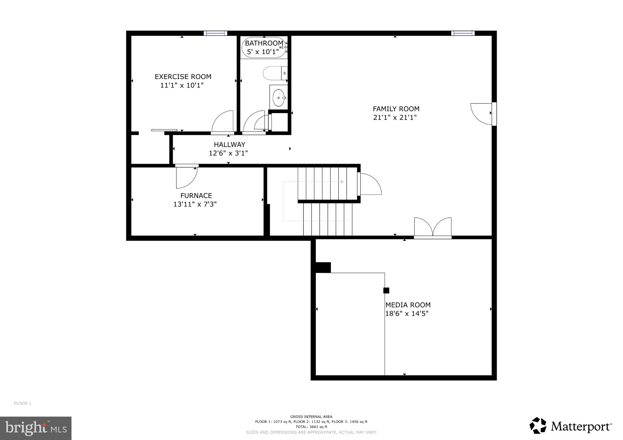 SOUTH HAMPTON SUB - Residential