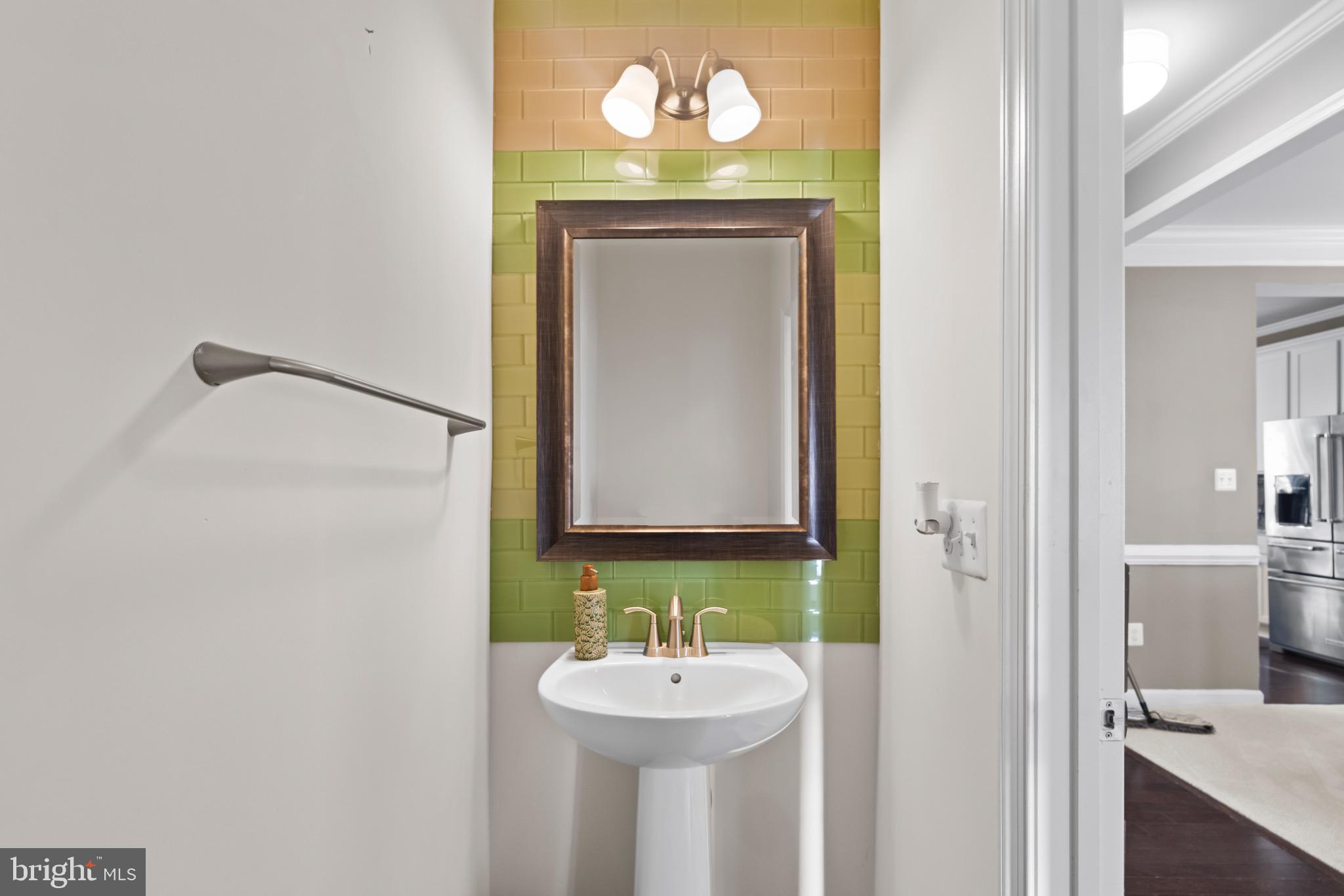 SOUTH HAMPTON SUB - Residential