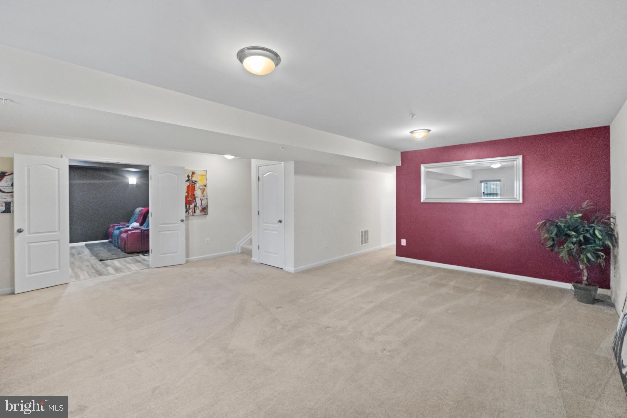 SOUTH HAMPTON SUB - Residential