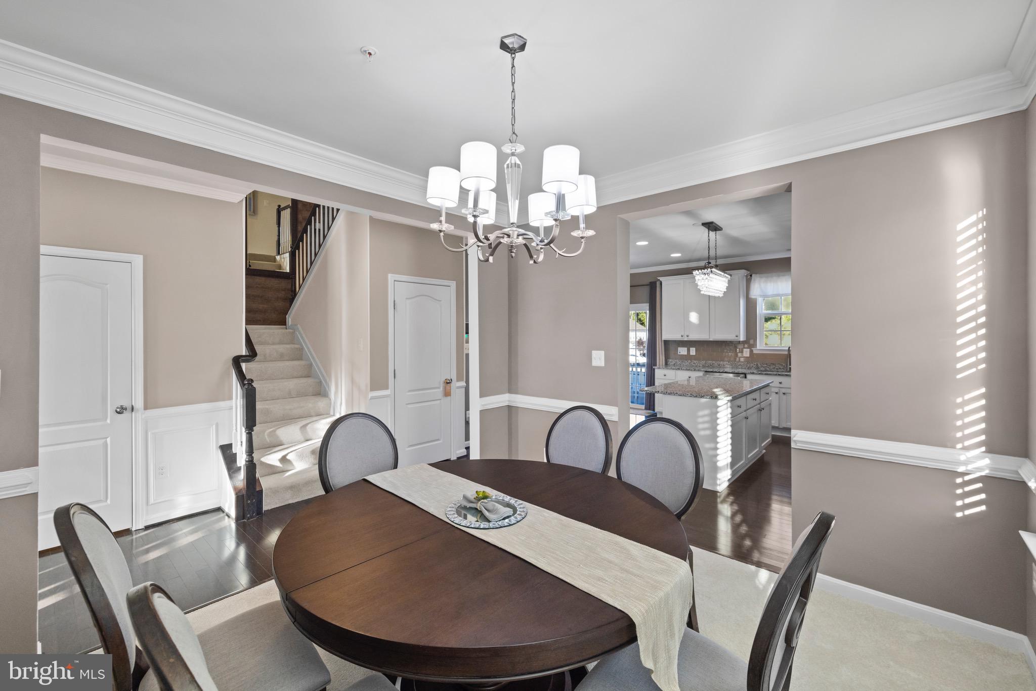 SOUTH HAMPTON SUB - Residential