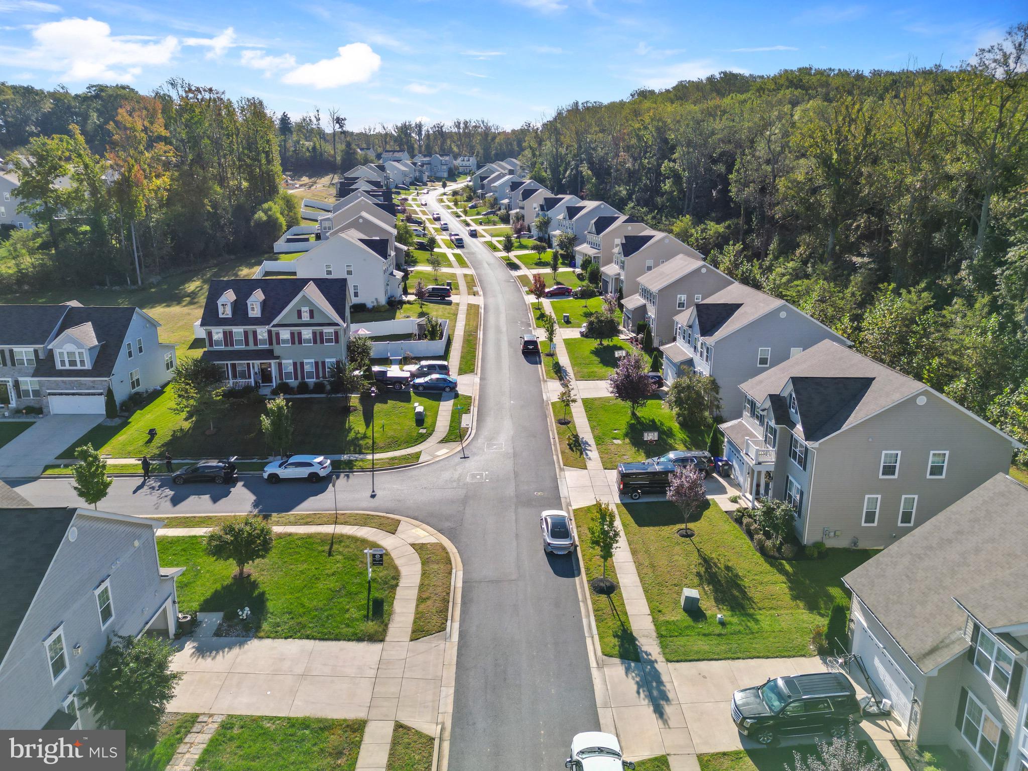 SOUTH HAMPTON SUB - Residential