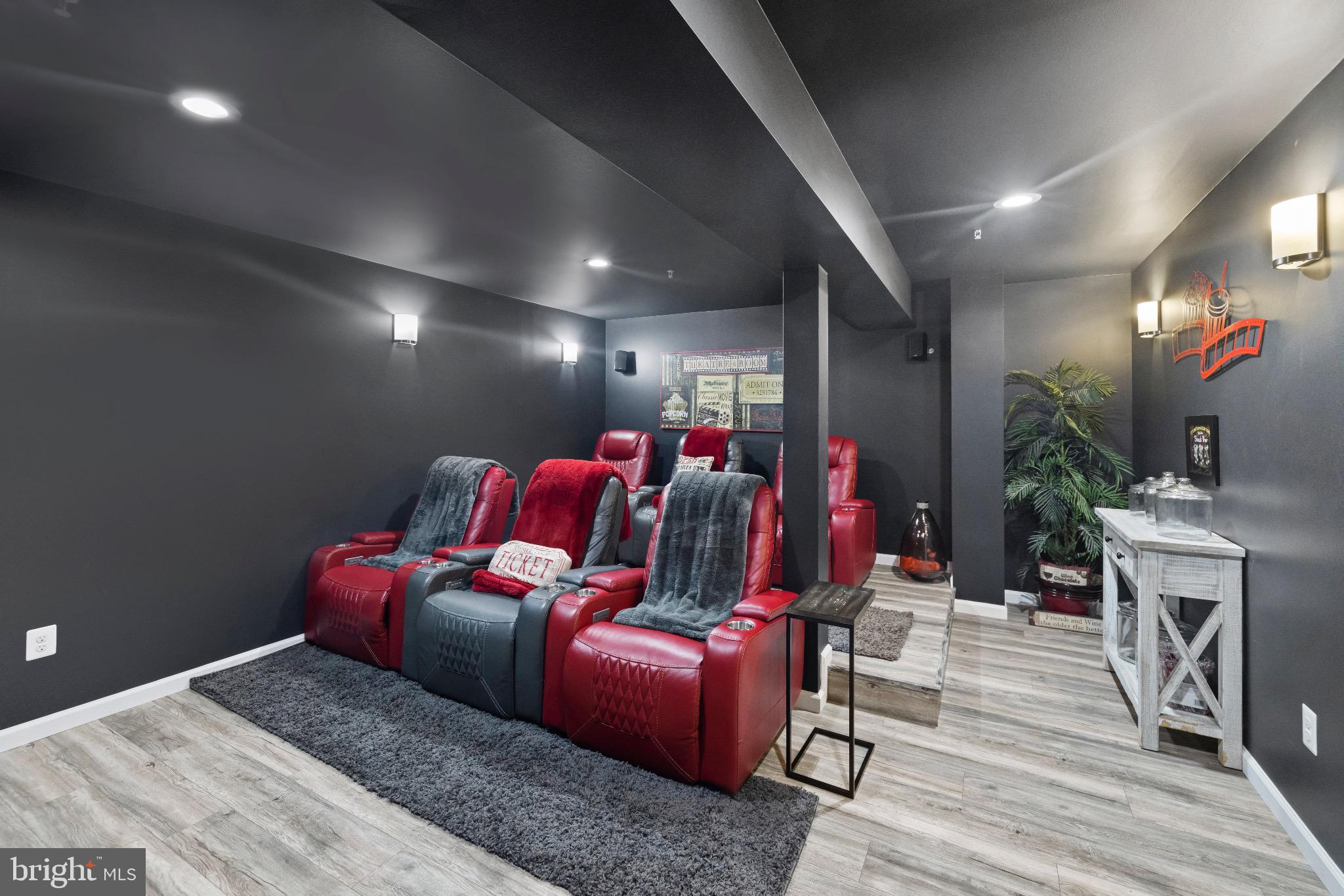 SOUTH HAMPTON SUB - Residential