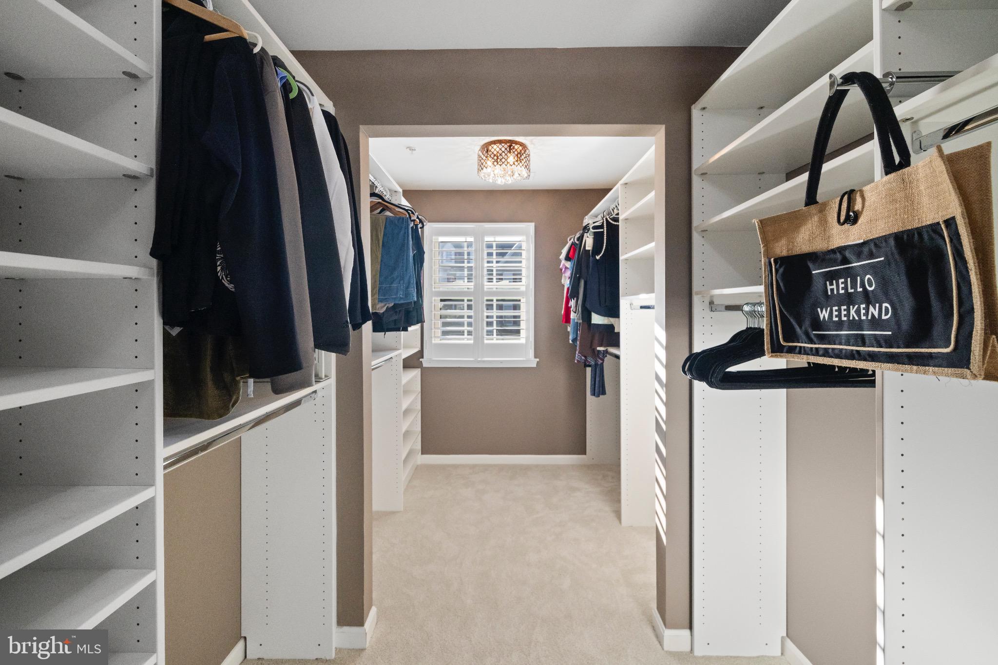 SOUTH HAMPTON SUB - Residential