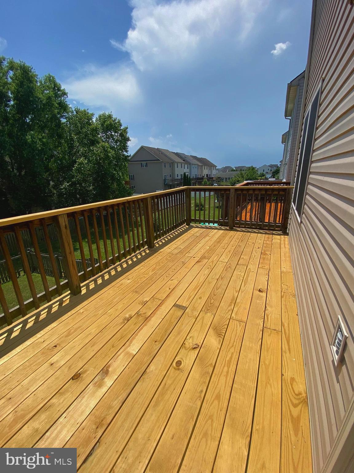 HAMMONDS MILL - Residential Lease