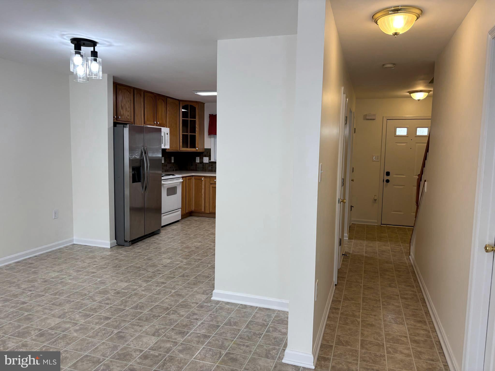 HAMMONDS MILL - Residential Lease