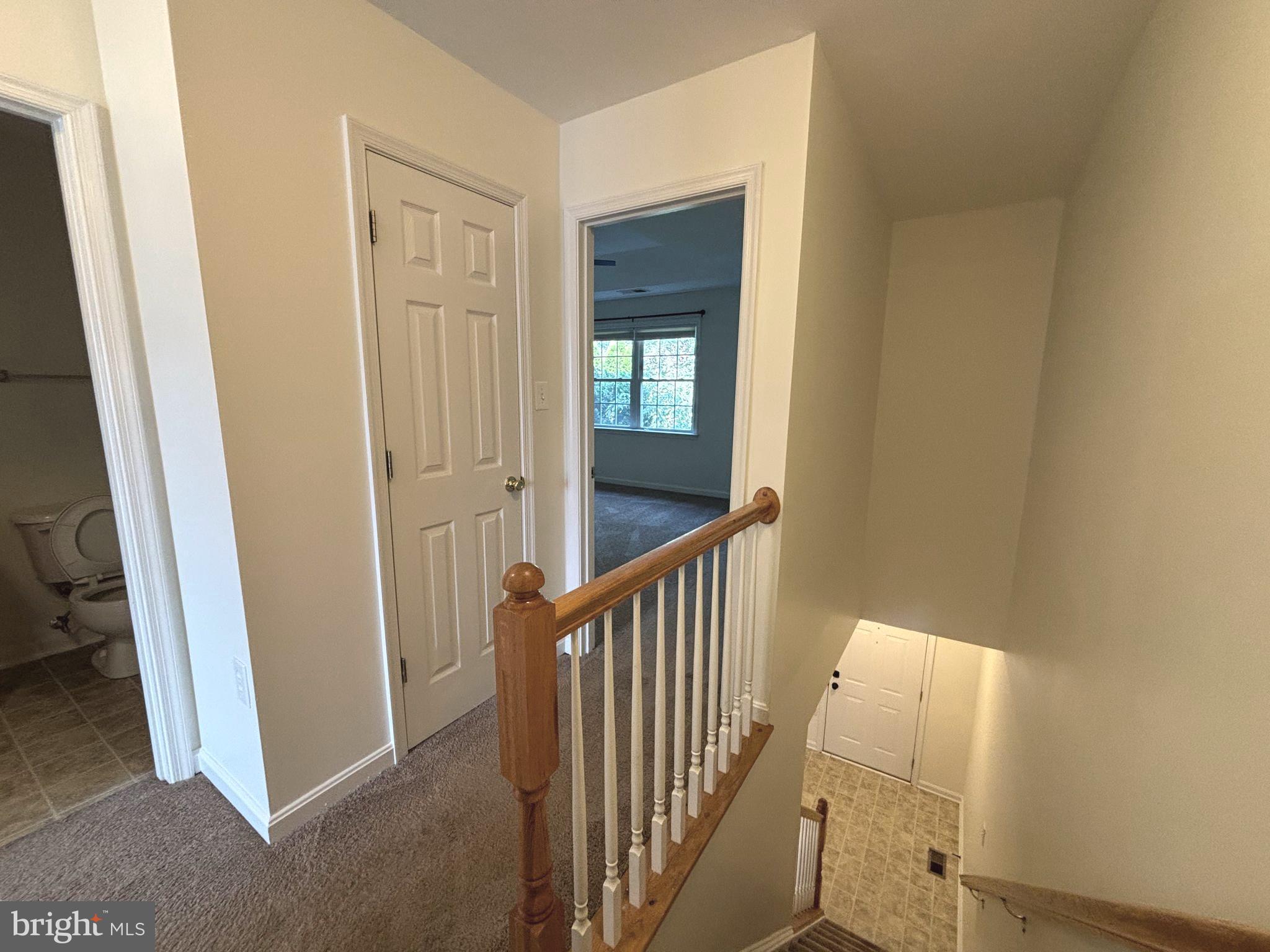 HAMMONDS MILL - Residential Lease