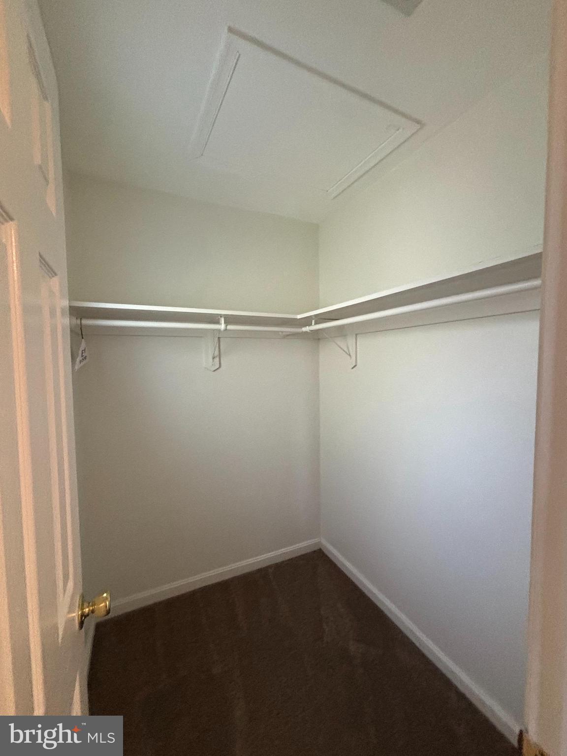 HAMMONDS MILL - Residential Lease