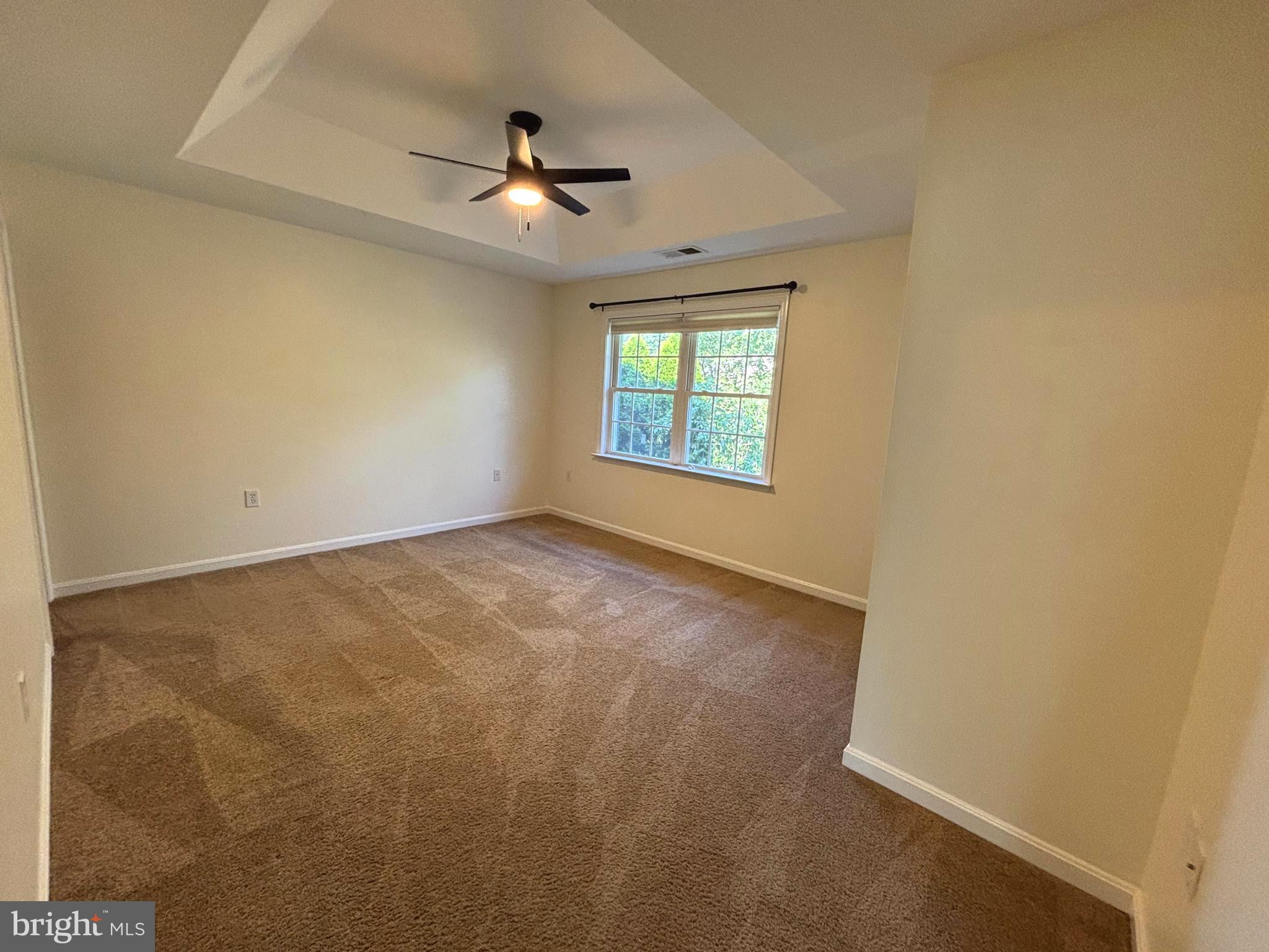 HAMMONDS MILL - Residential Lease