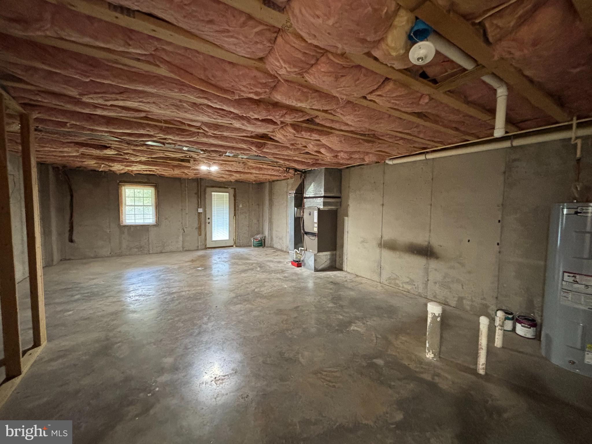 HAMMONDS MILL - Residential Lease