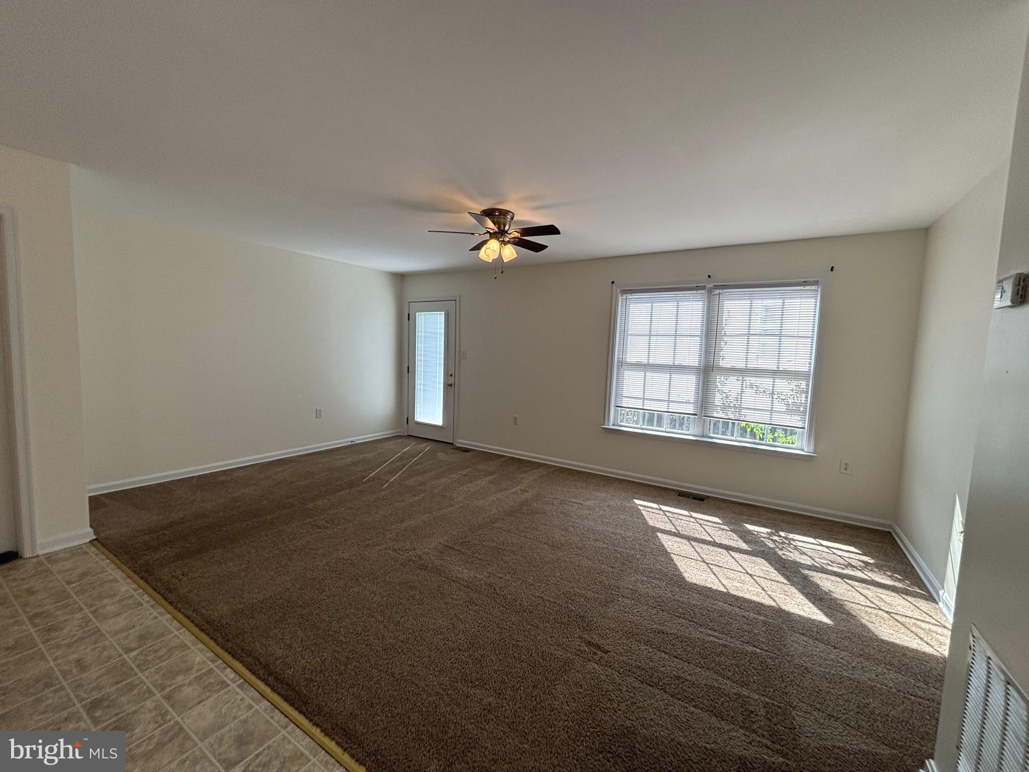 HAMMONDS MILL - Residential Lease