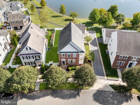 18 North Street, Robbinsville, NJ MLS: NJME2069190