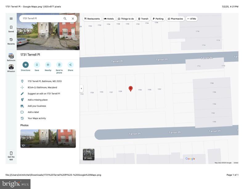 Exciting opportunity to own efortable a property with all utilities available already! Ideal for those looking to build their dream home hassle-free. Don't miss out on this prime lot ready for your vision to come to life!