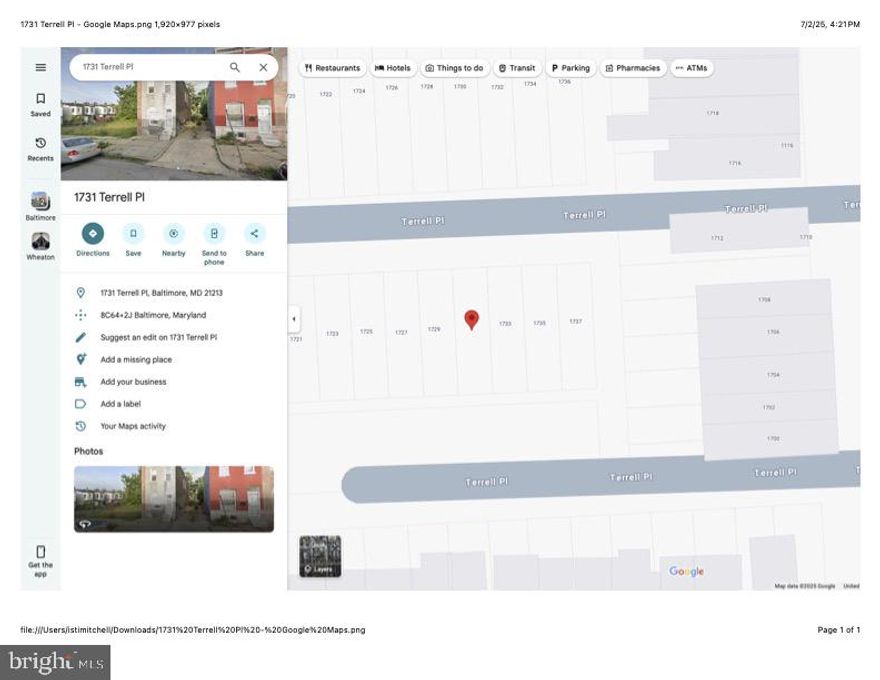 Exciting opportunity to own efortable a property with all utilities available already! Ideal for those looking to build their dream home hassle-free. Don't miss out on this prime lot ready for your vision to come to life!