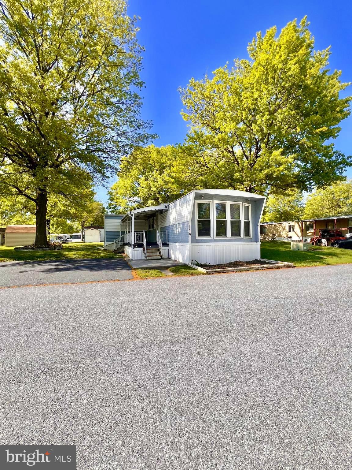 119 ANDREW DRIVE