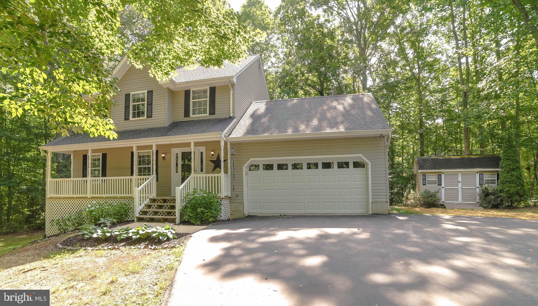 PERSIMMON HILLS - Residential