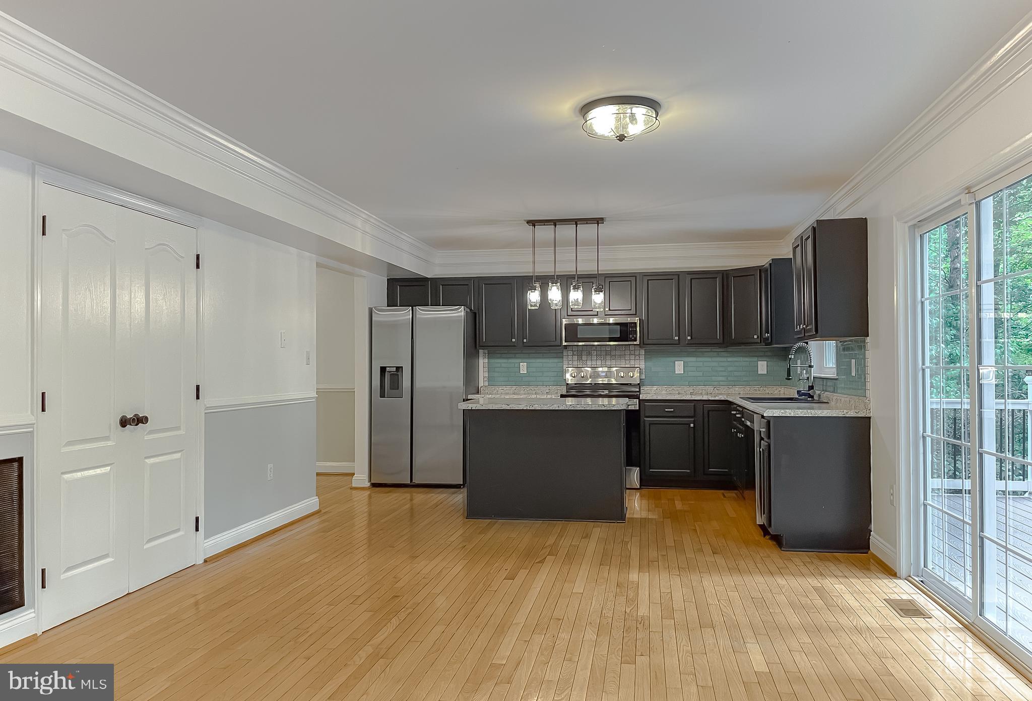 PERSIMMON HILLS - Residential