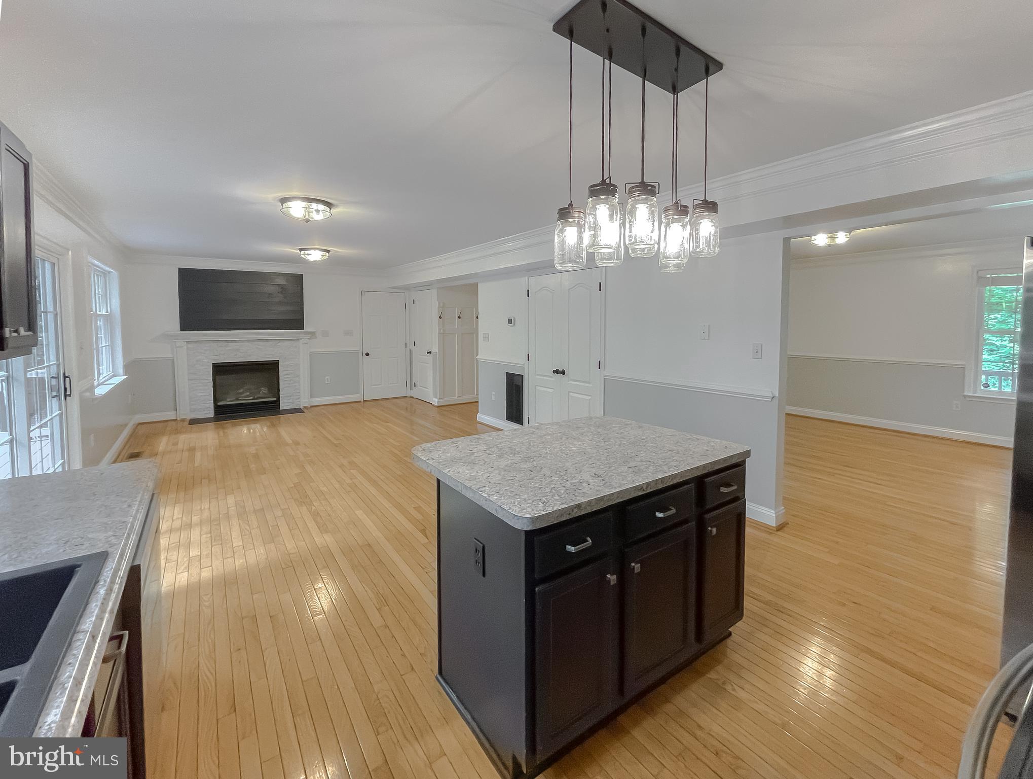 PERSIMMON HILLS - Residential