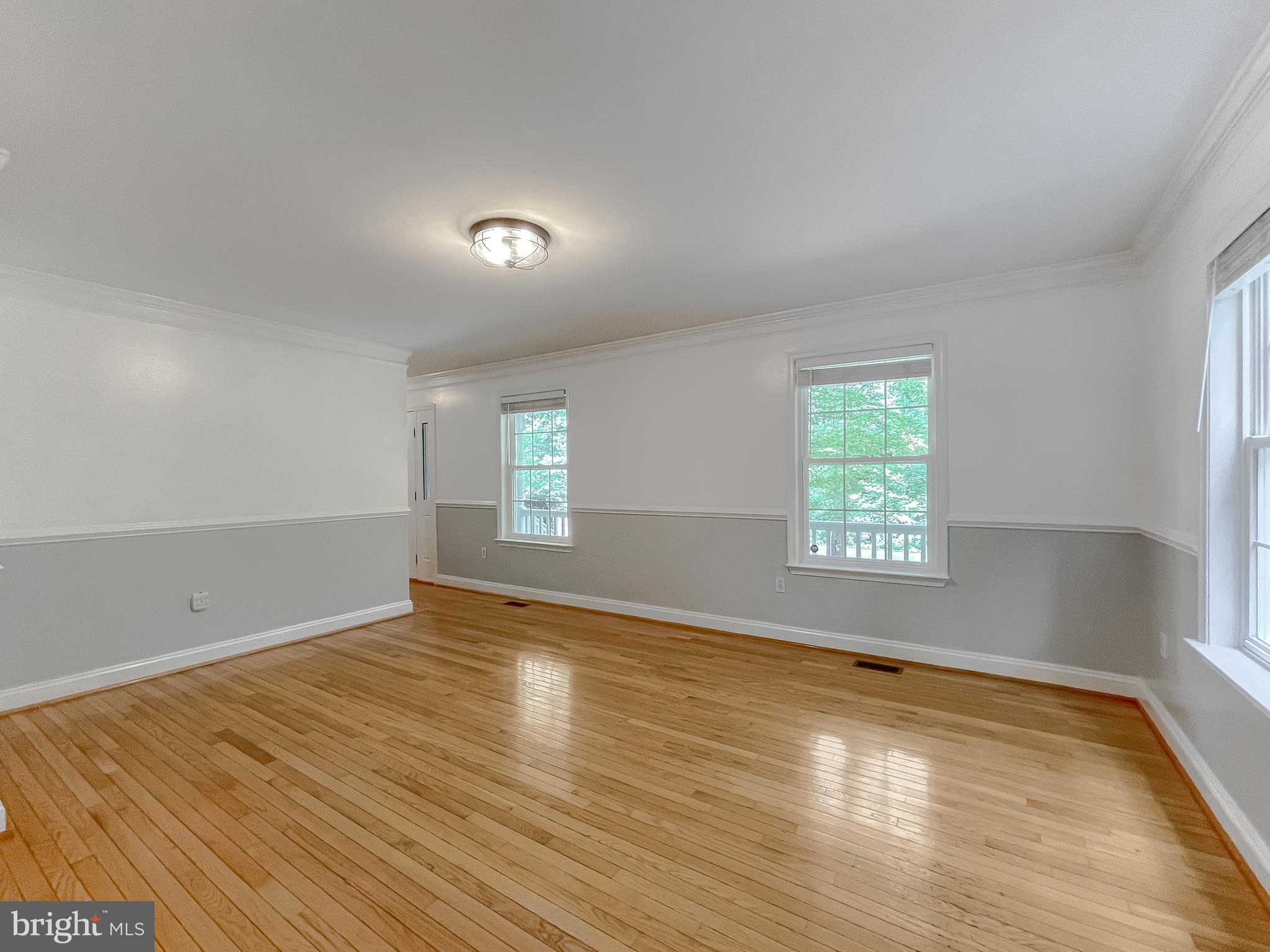 PERSIMMON HILLS - Residential