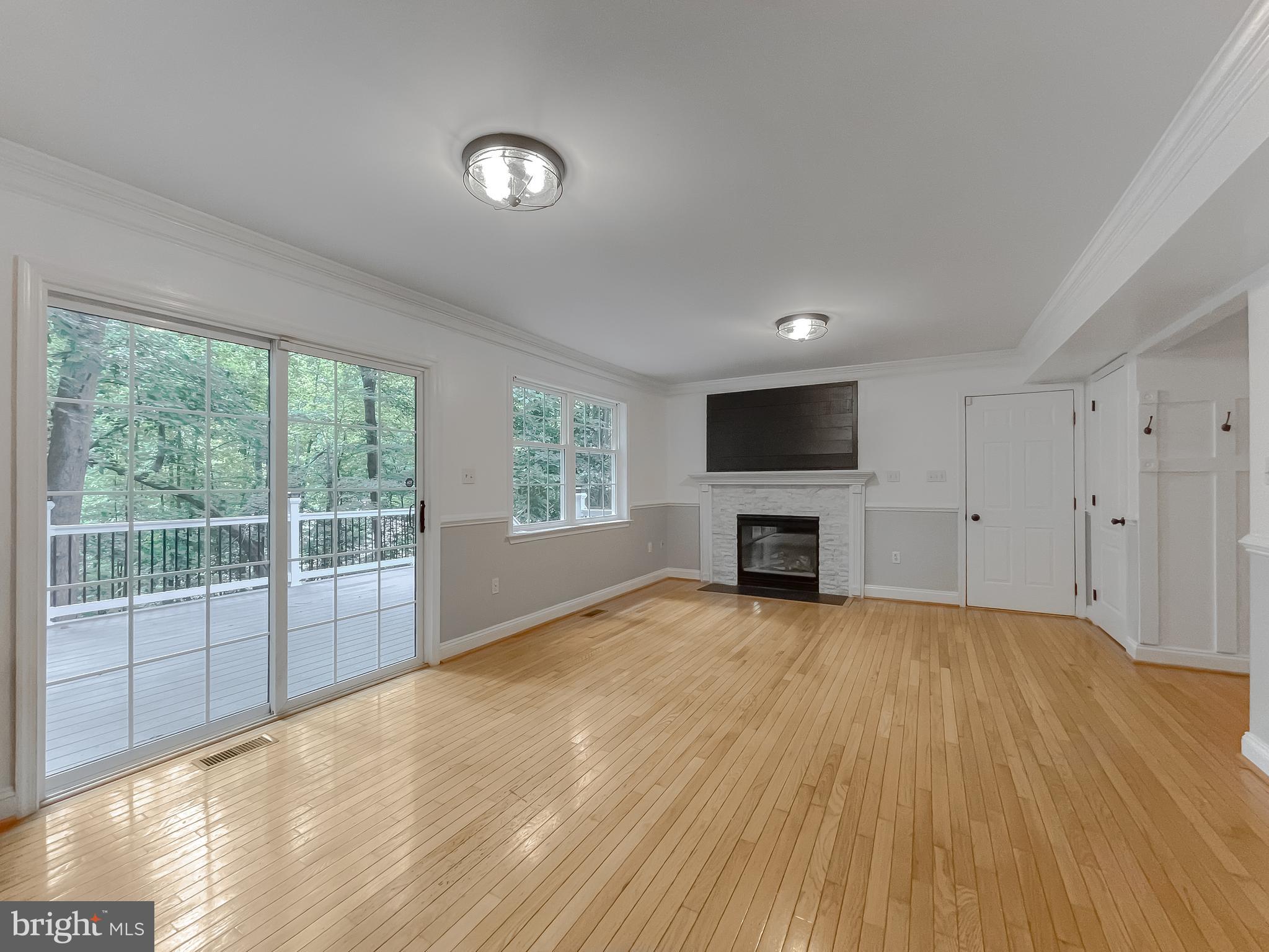 PERSIMMON HILLS - Residential