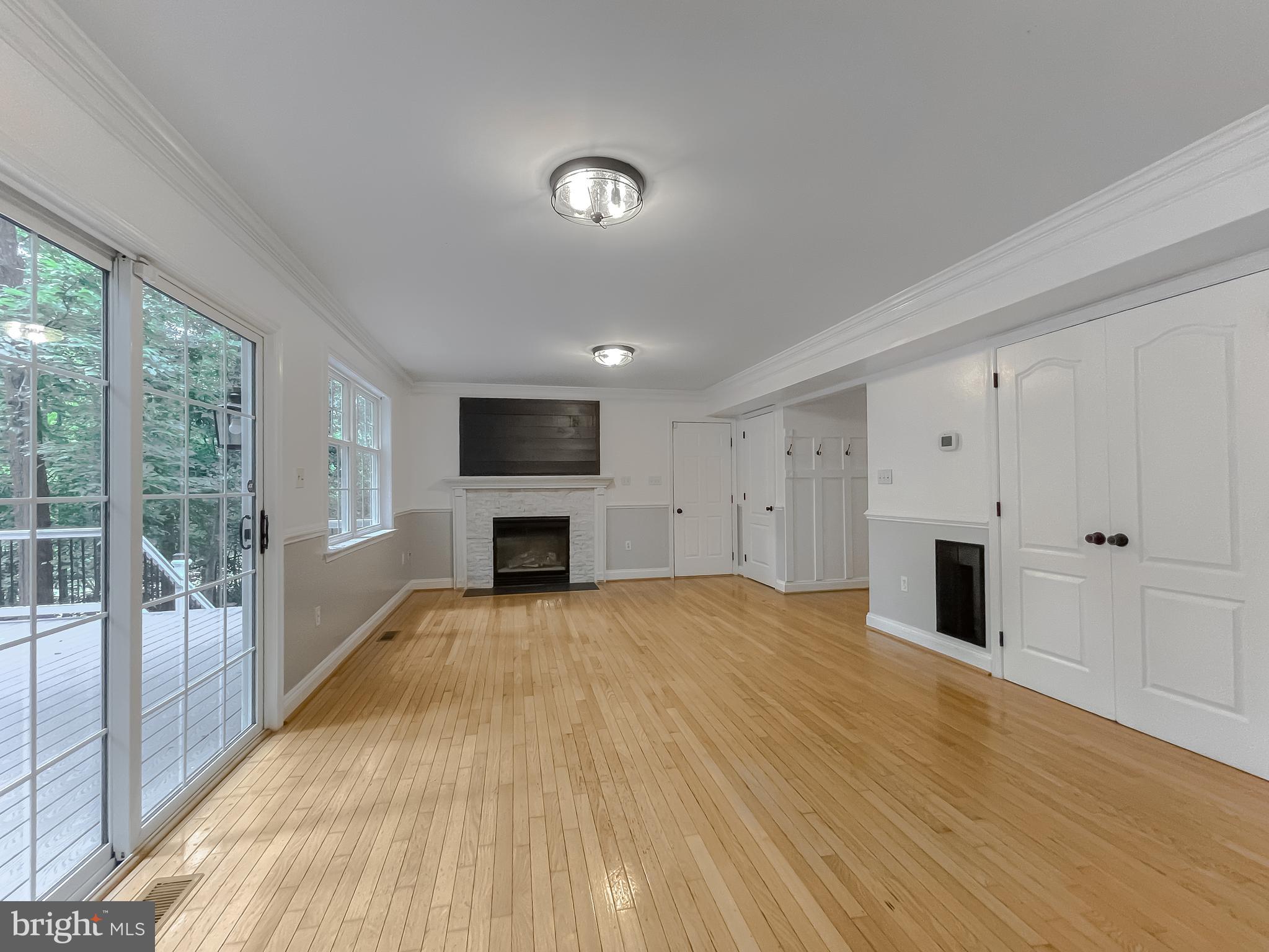 PERSIMMON HILLS - Residential