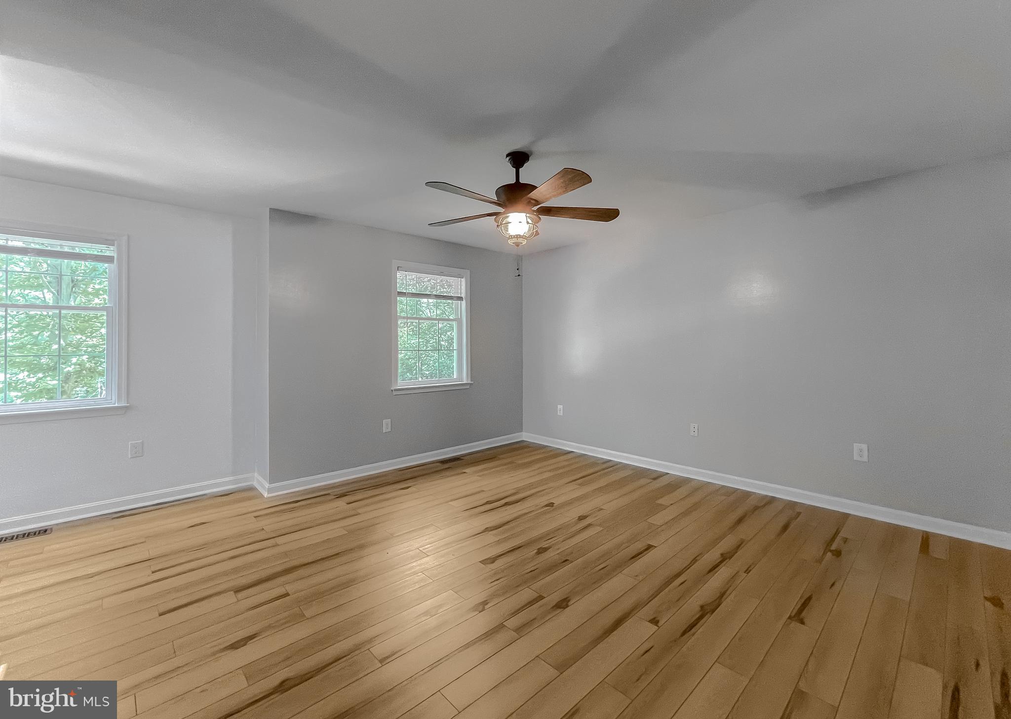 PERSIMMON HILLS - Residential