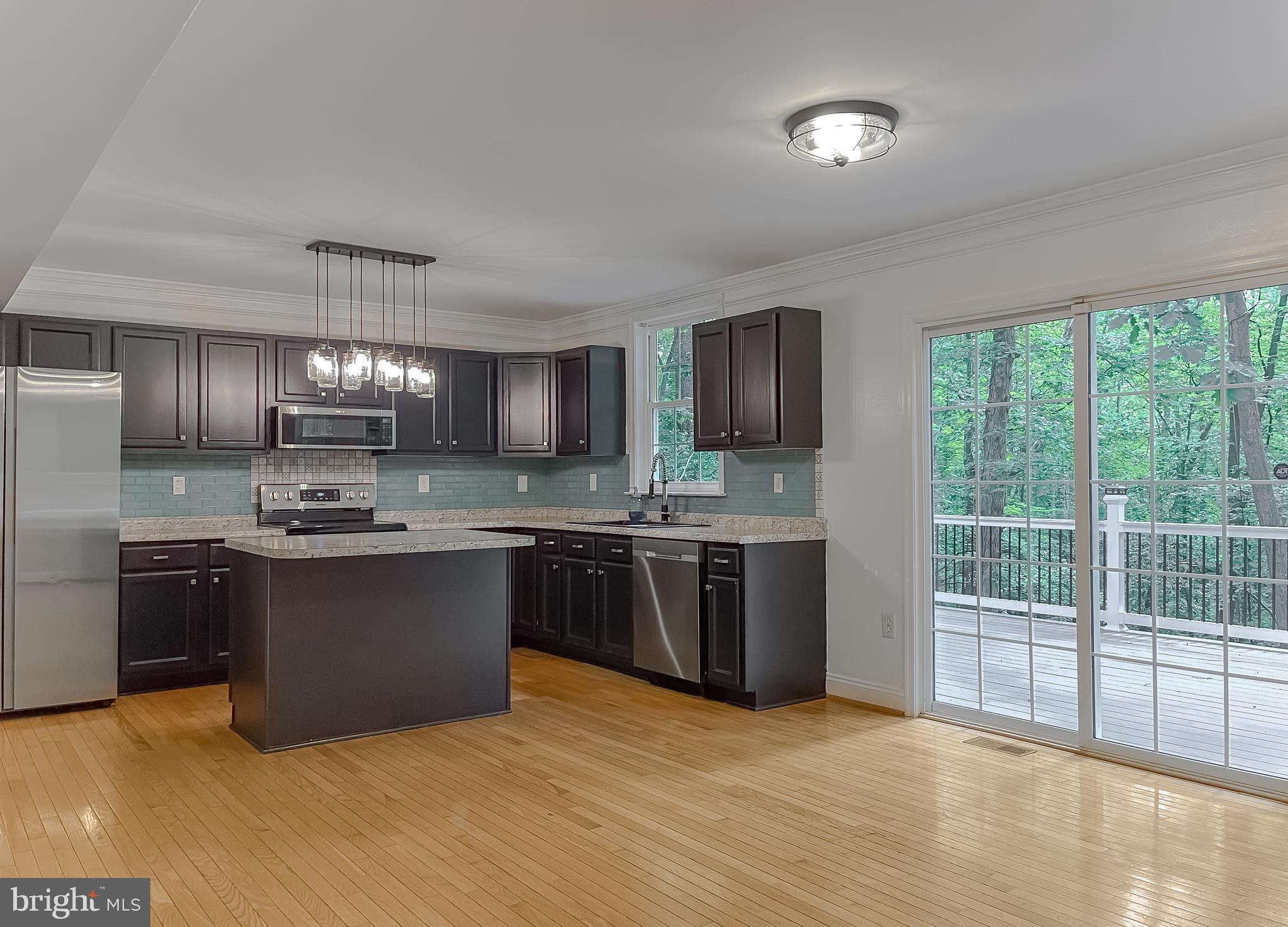 PERSIMMON HILLS - Residential