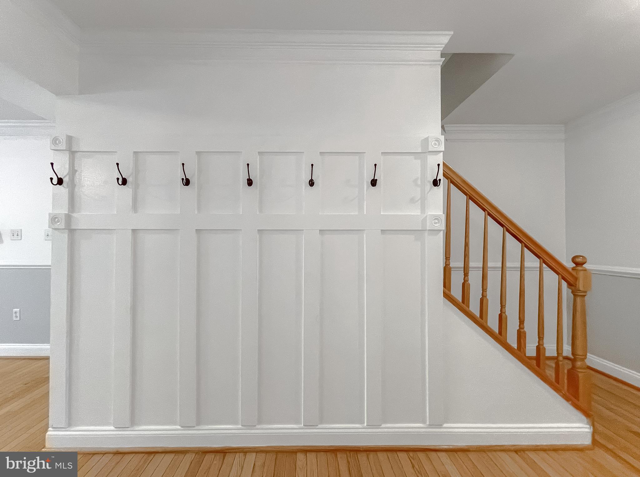 PERSIMMON HILLS - Residential