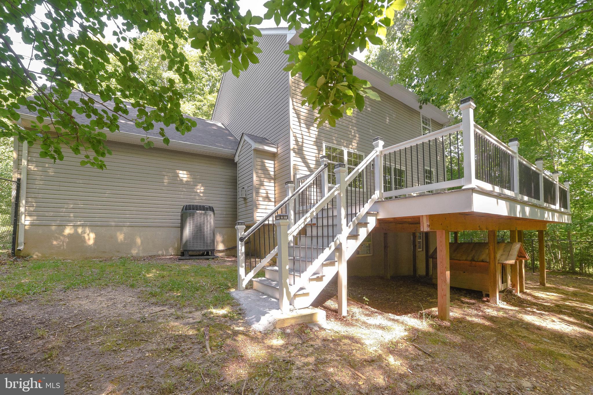 PERSIMMON HILLS - Residential