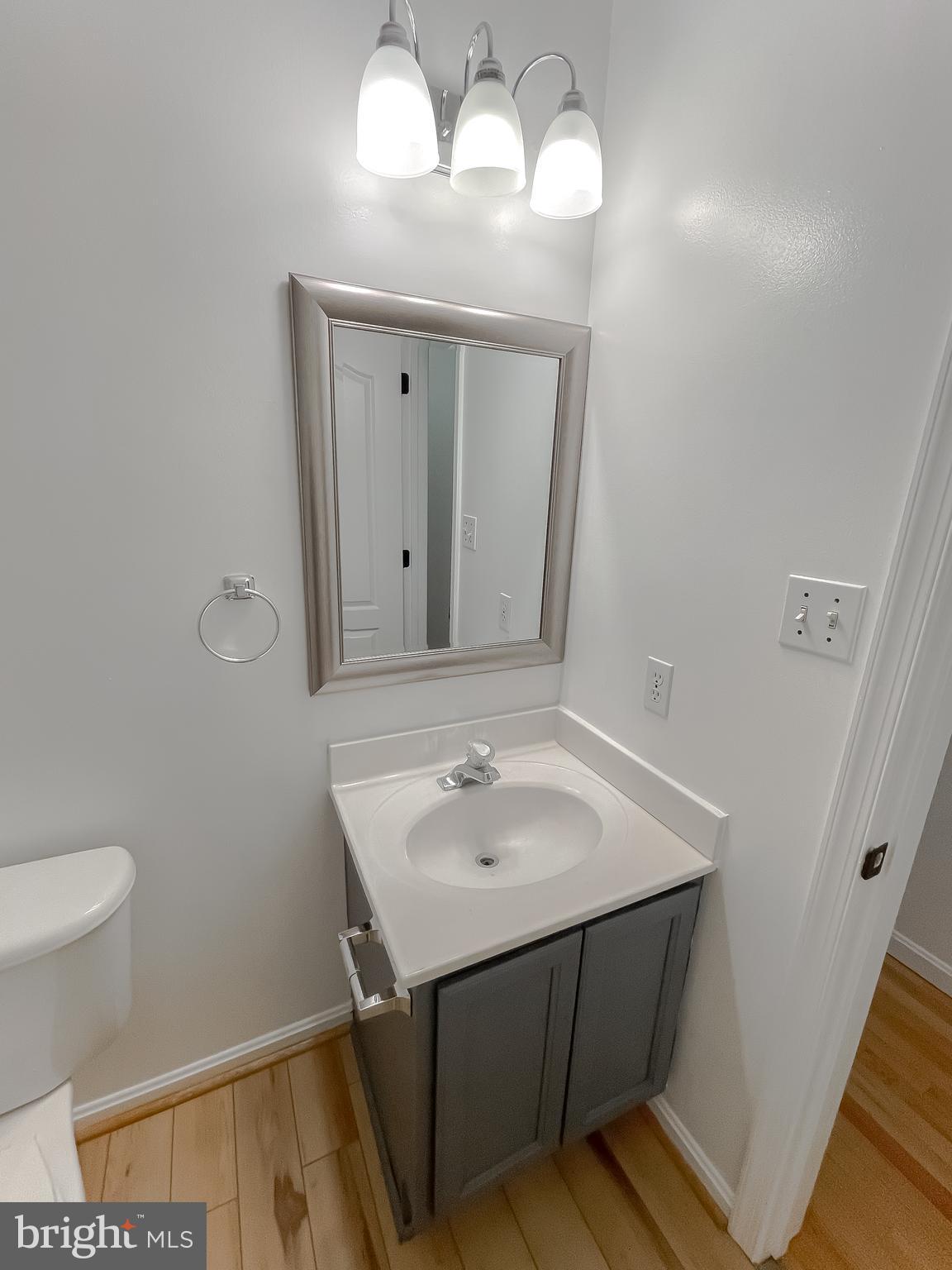 PERSIMMON HILLS - Residential