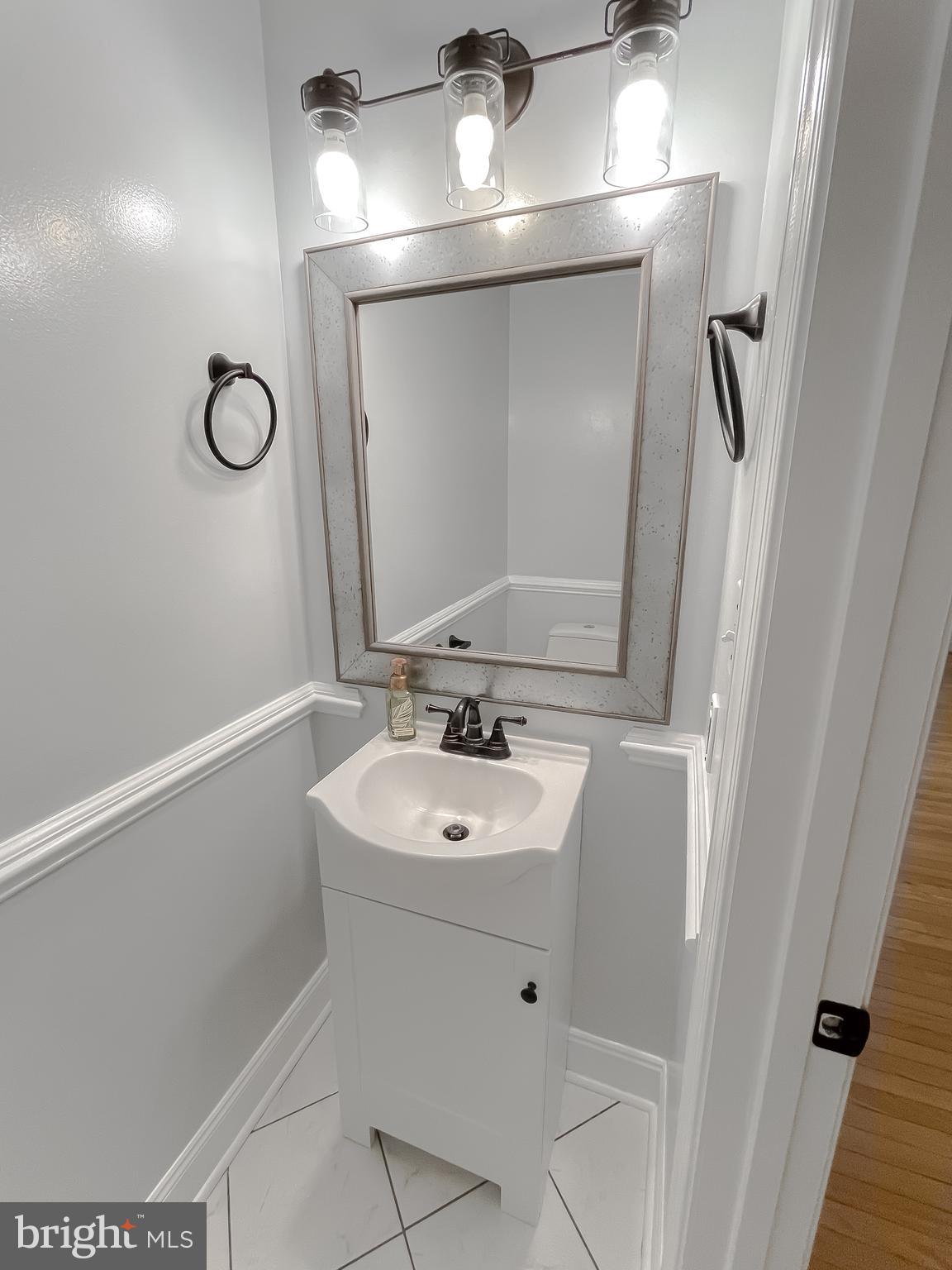 PERSIMMON HILLS - Residential