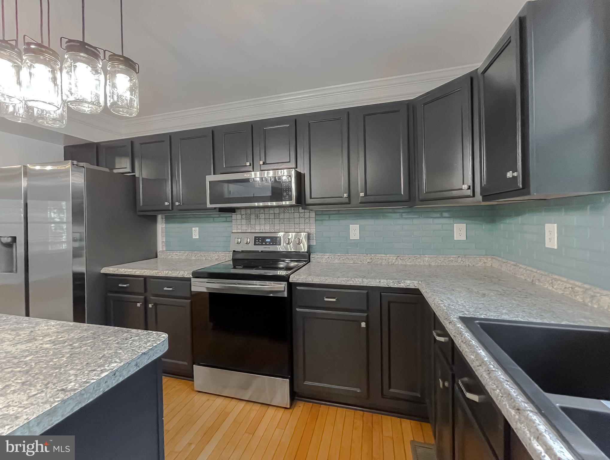 PERSIMMON HILLS - Residential