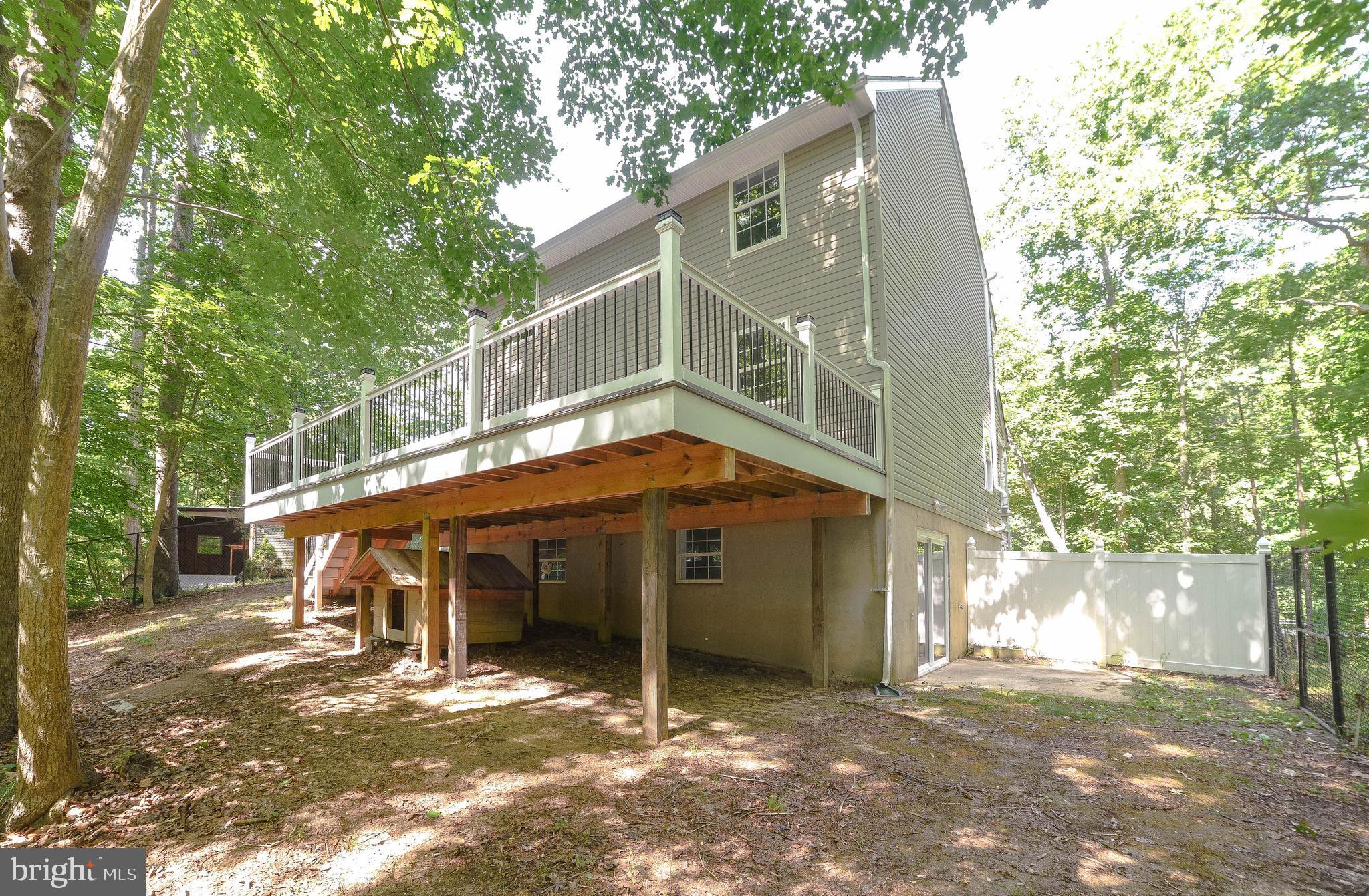 PERSIMMON HILLS - Residential