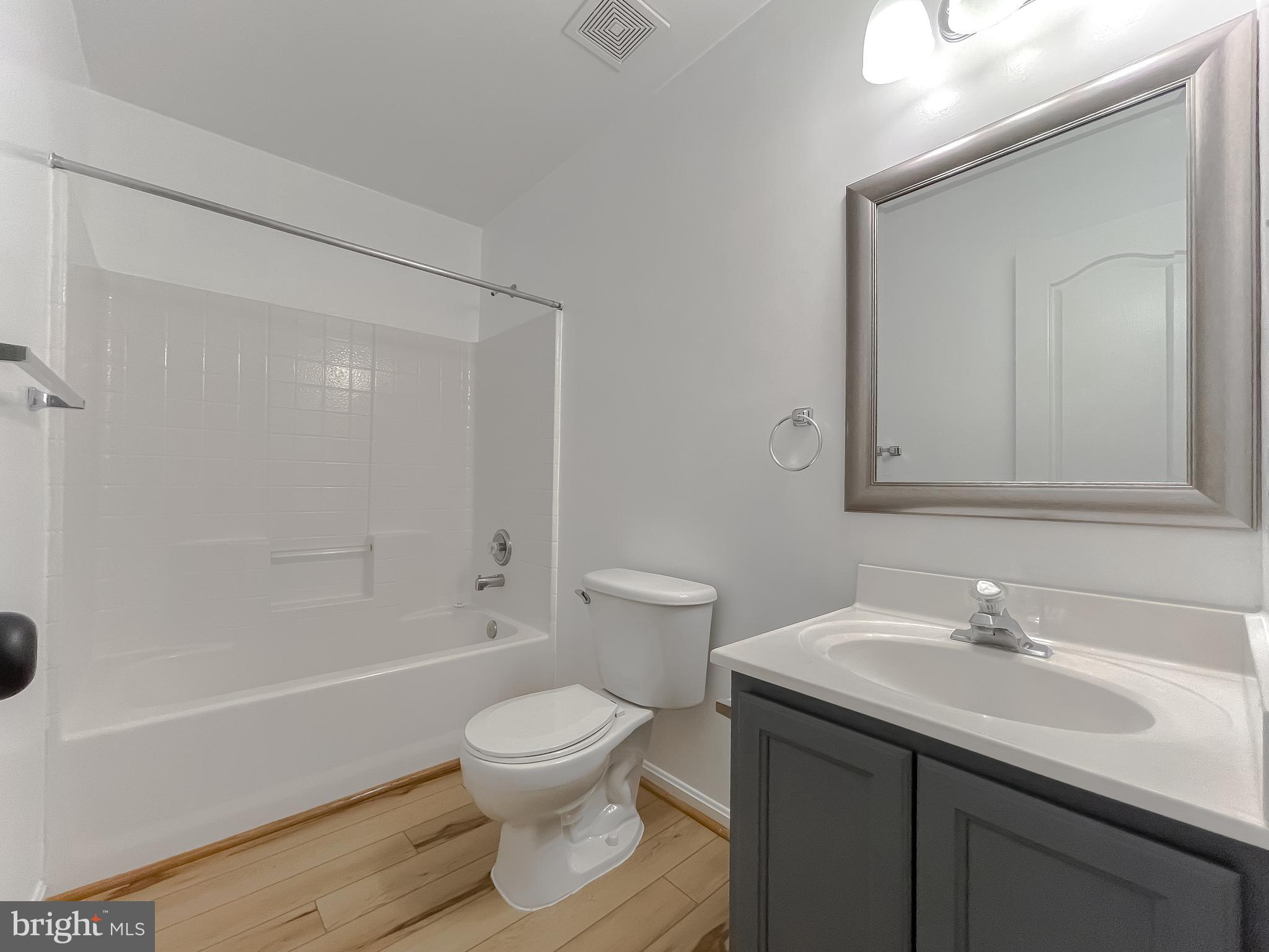 PERSIMMON HILLS - Residential