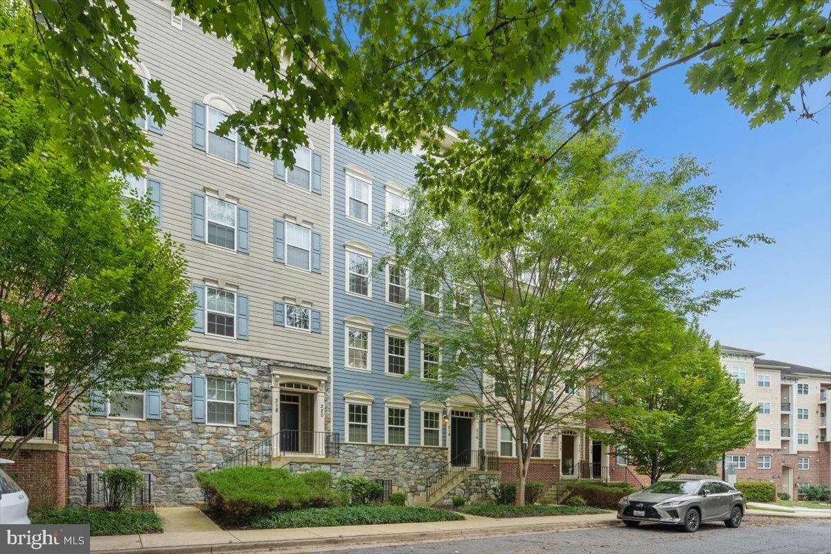 316 Park Avenue Unit 6-316