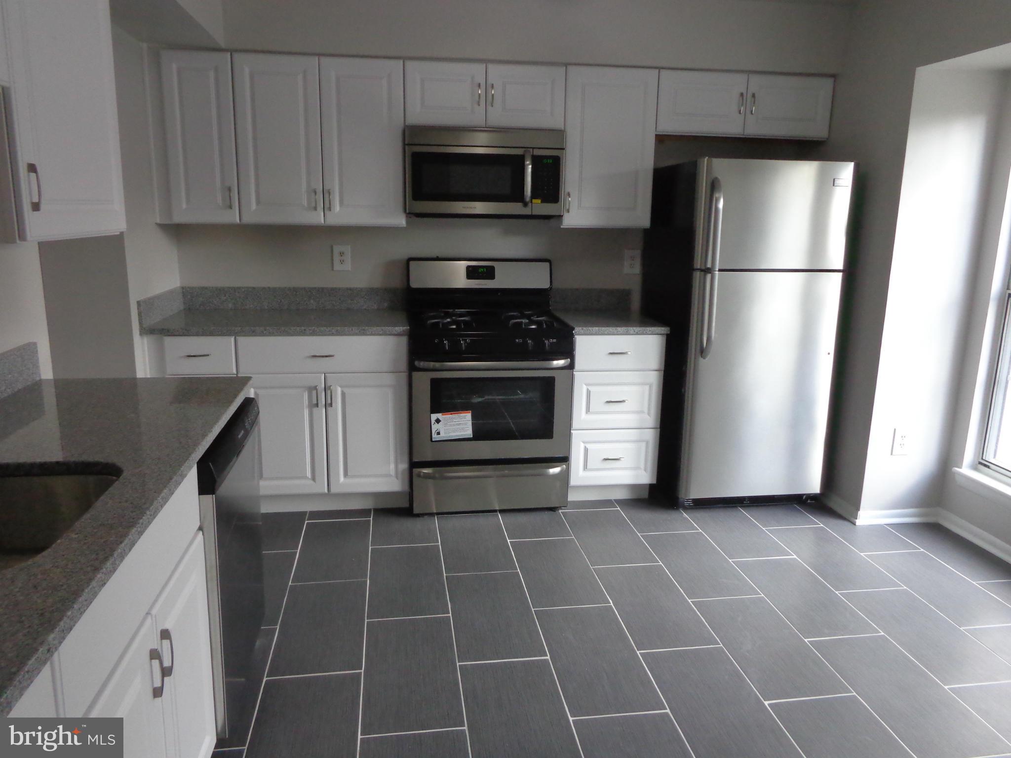 ORCHARD PLACE - Residential