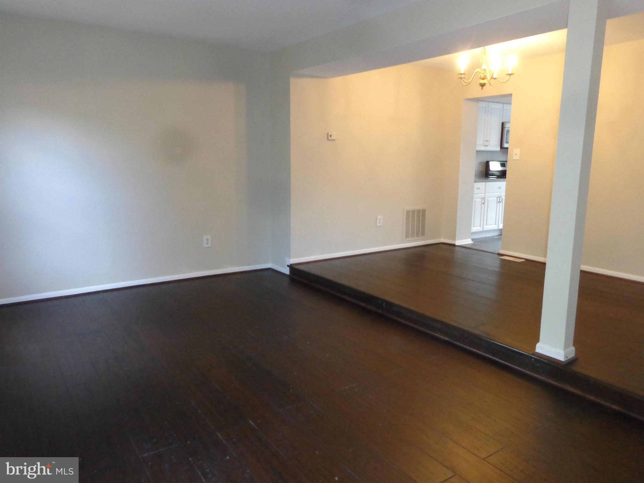 ORCHARD PLACE - Residential