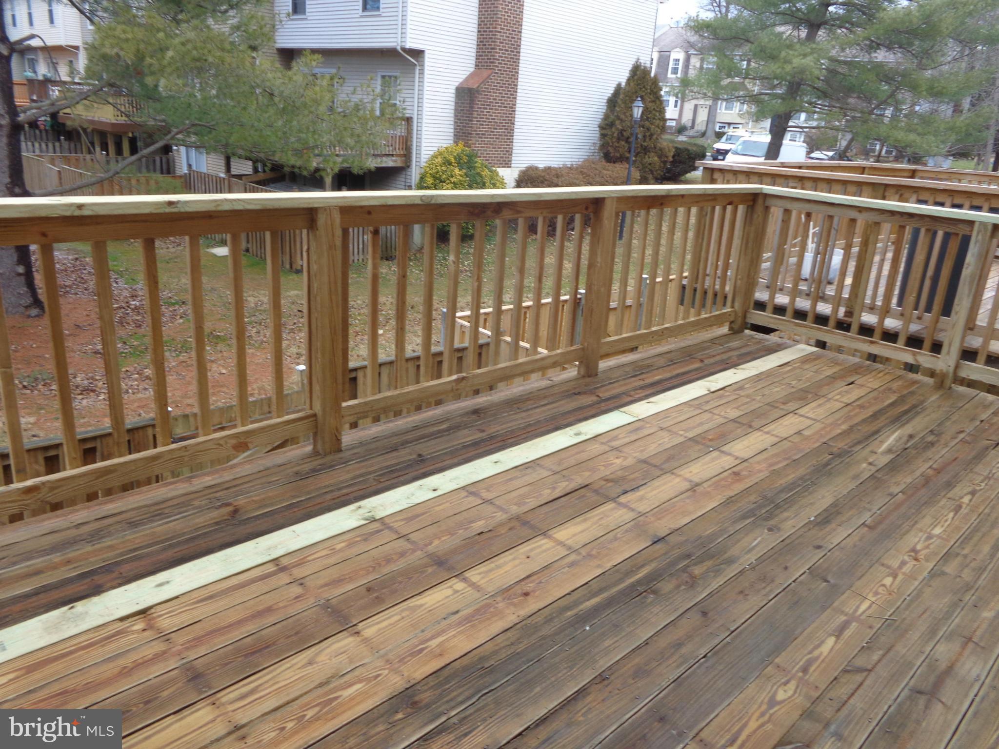 ORCHARD PLACE - Residential