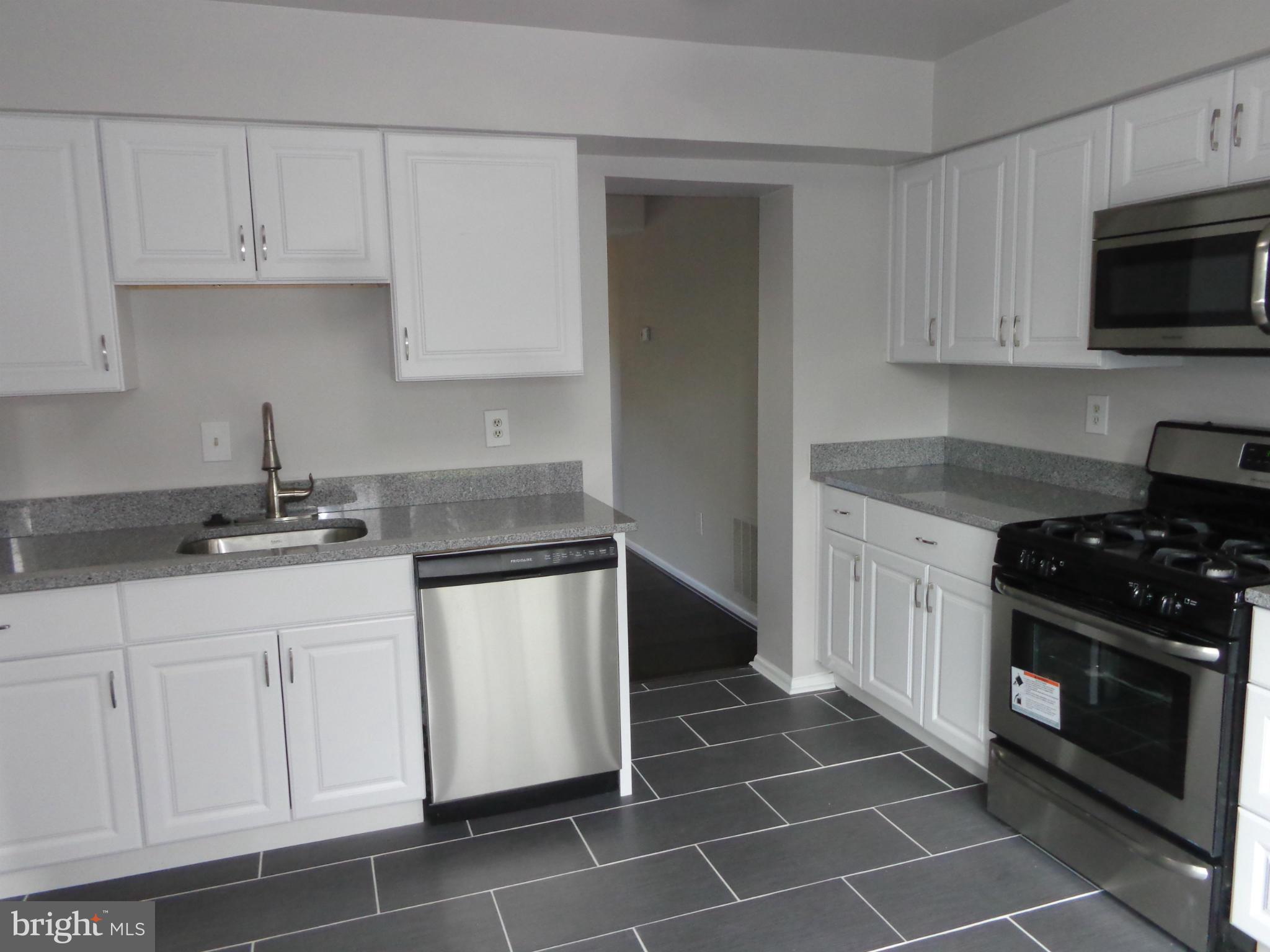 ORCHARD PLACE - Residential