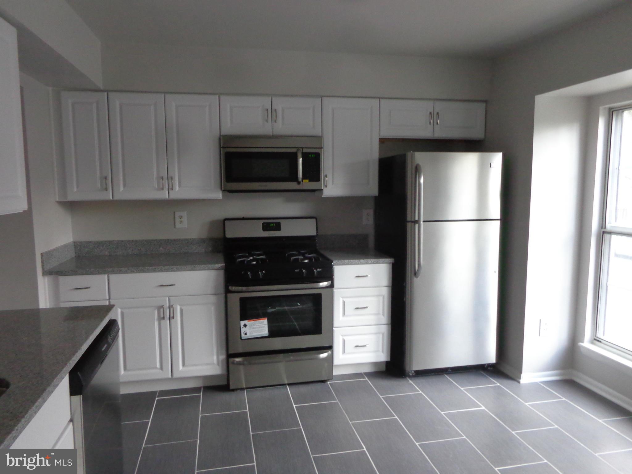 ORCHARD PLACE - Residential