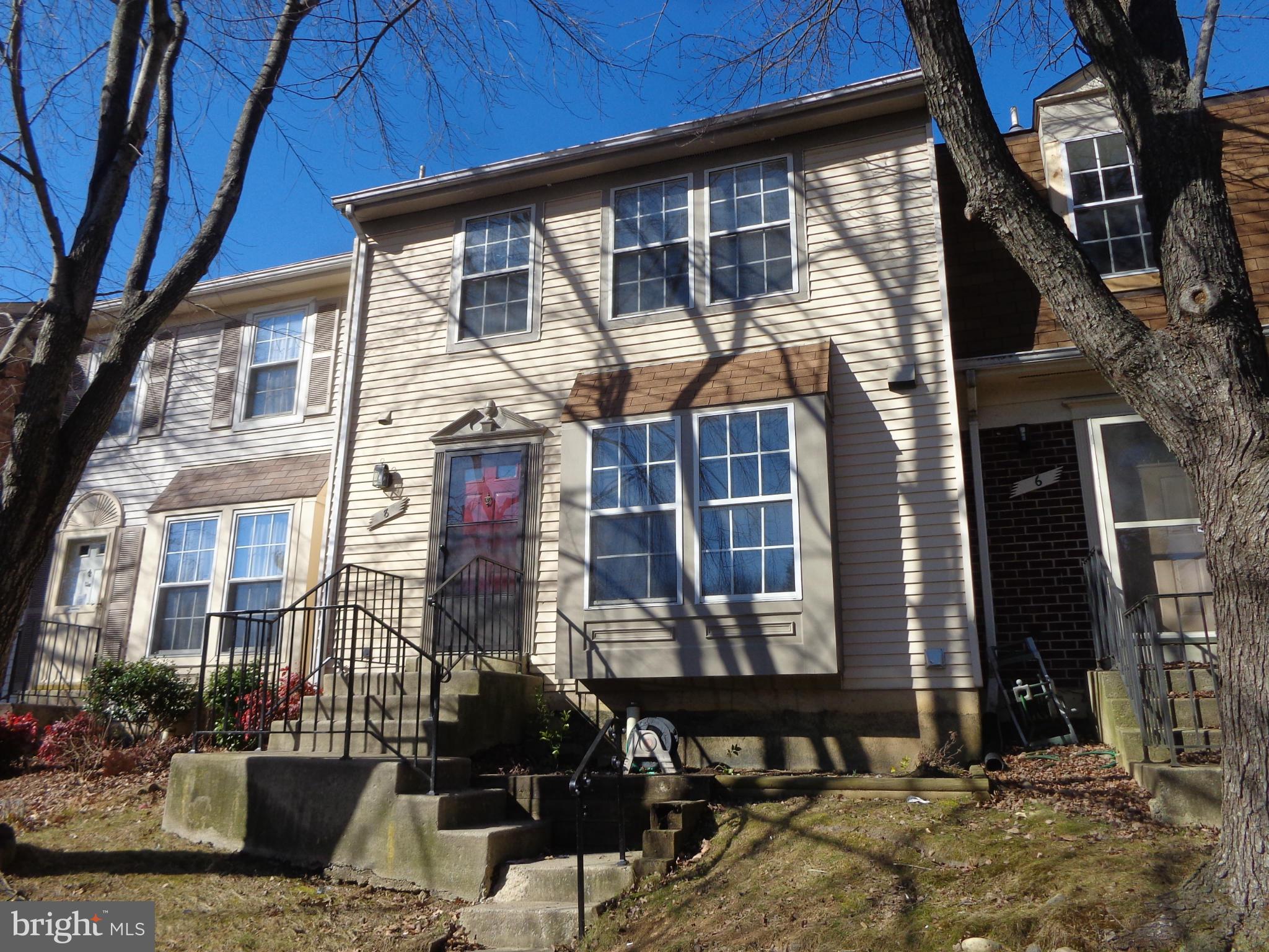 ORCHARD PLACE - Residential