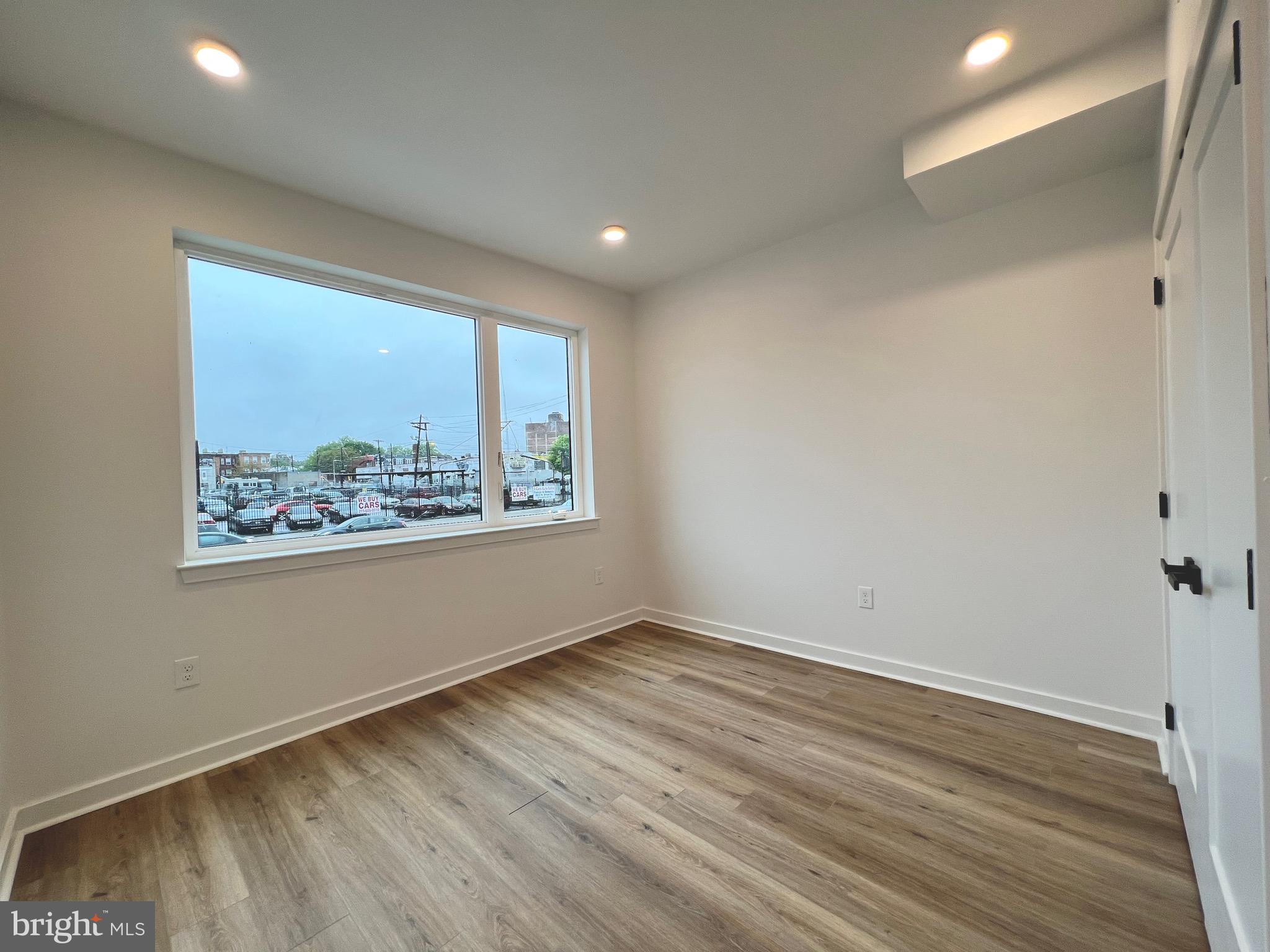 NICETOWN-TIOGA - Residential Lease