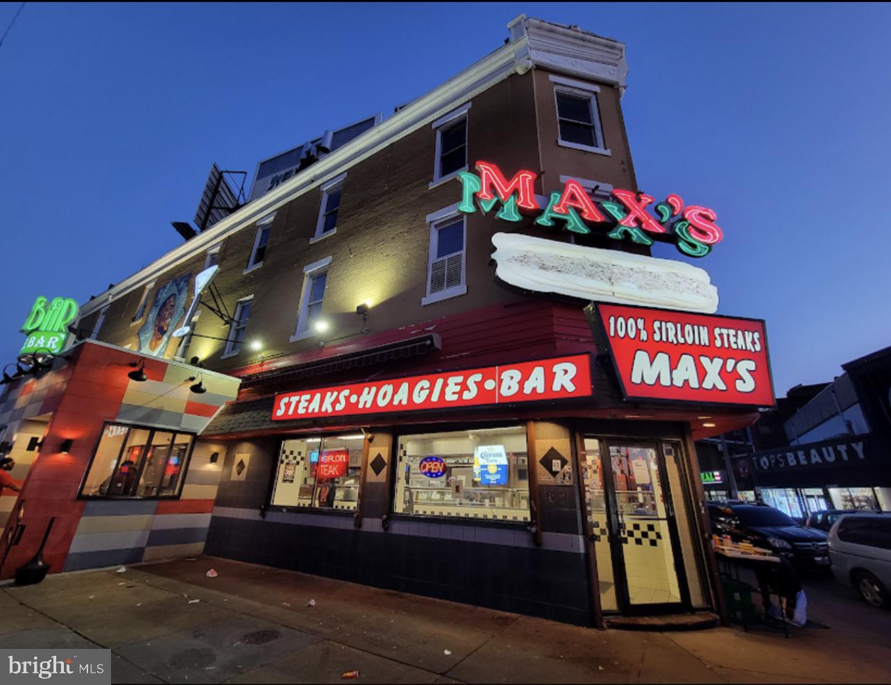 NICETOWN-TIOGA - Residential Lease