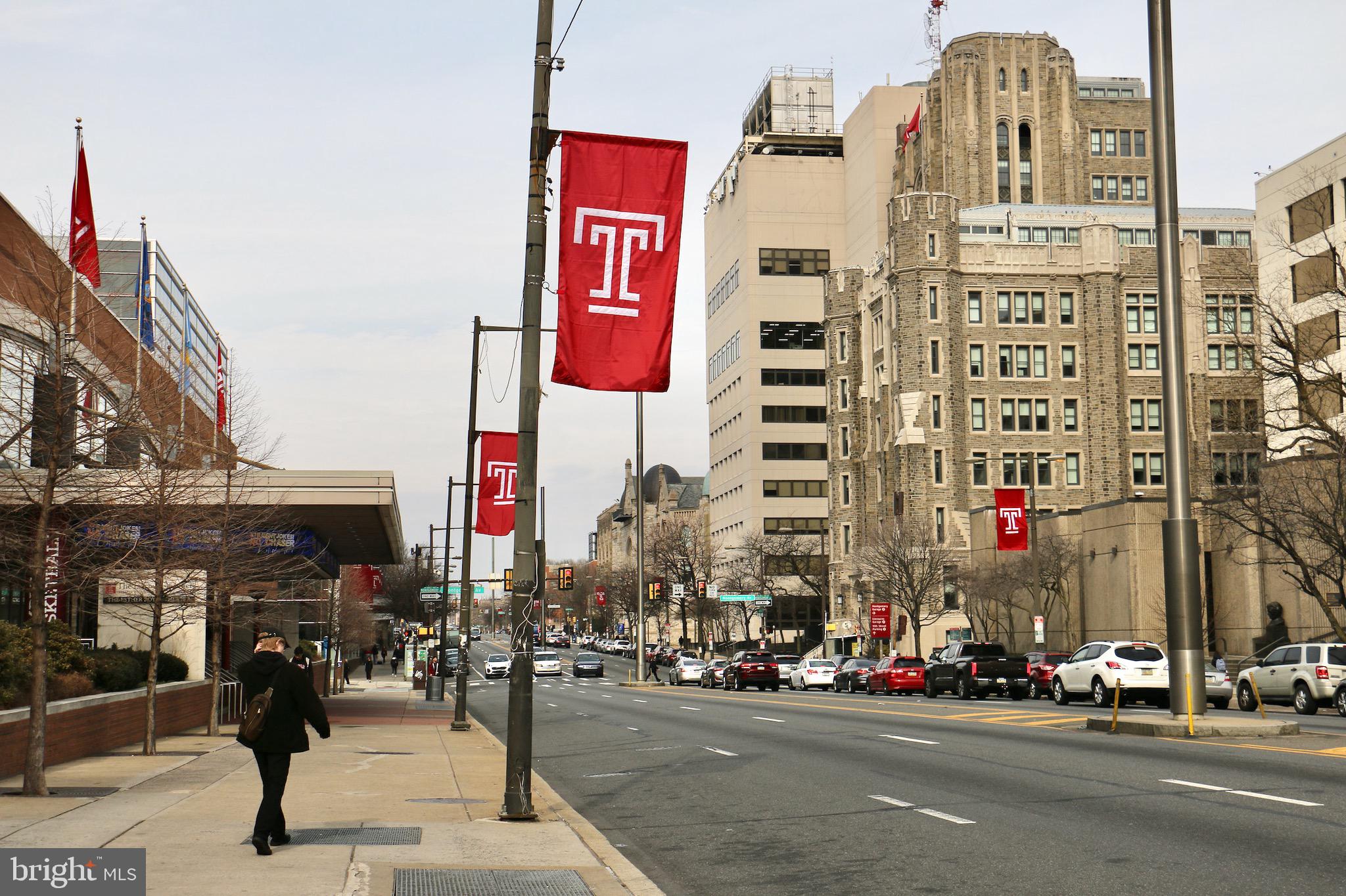 NICETOWN-TIOGA - Residential Lease