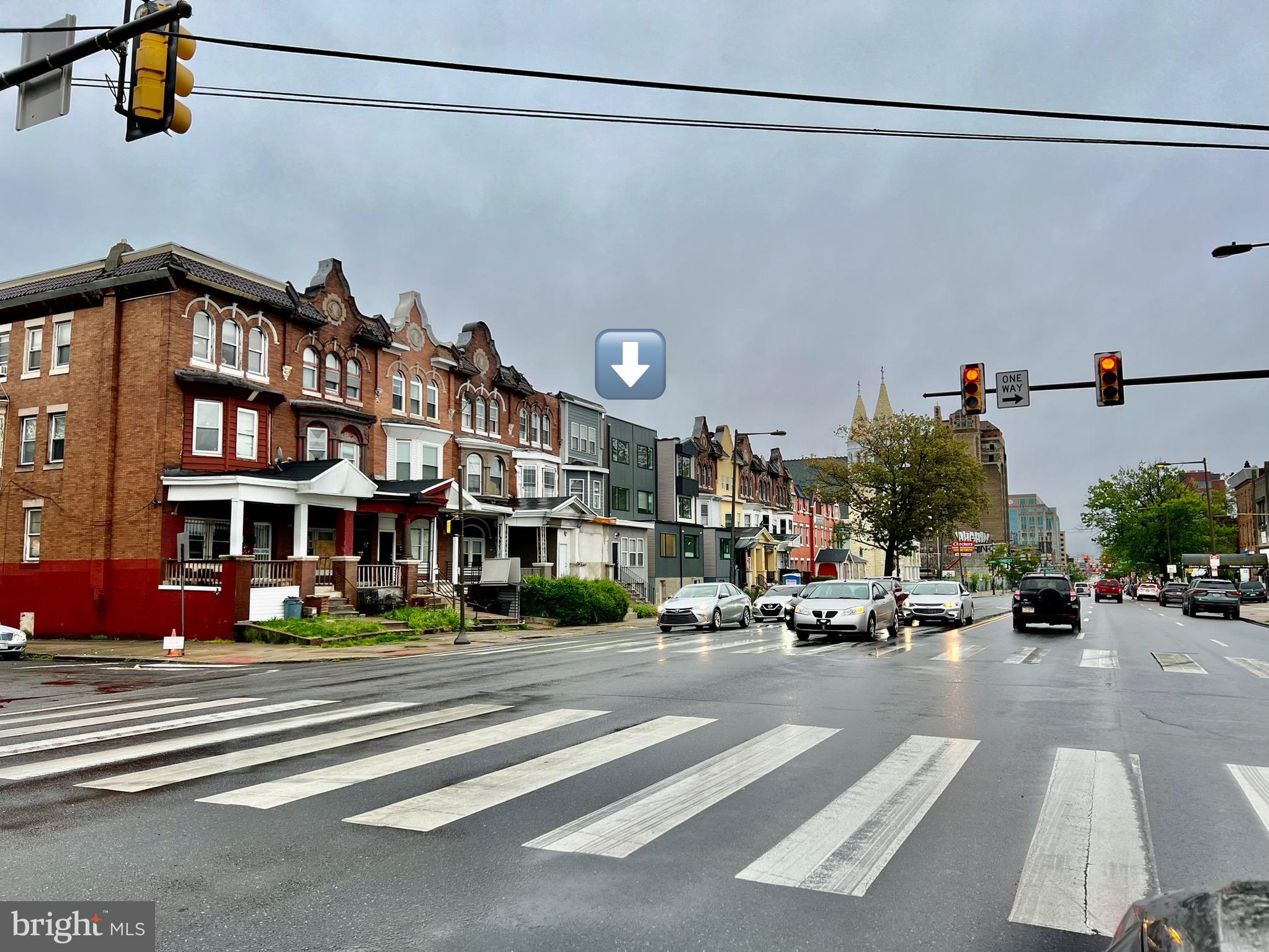 NICETOWN-TIOGA - Residential Lease