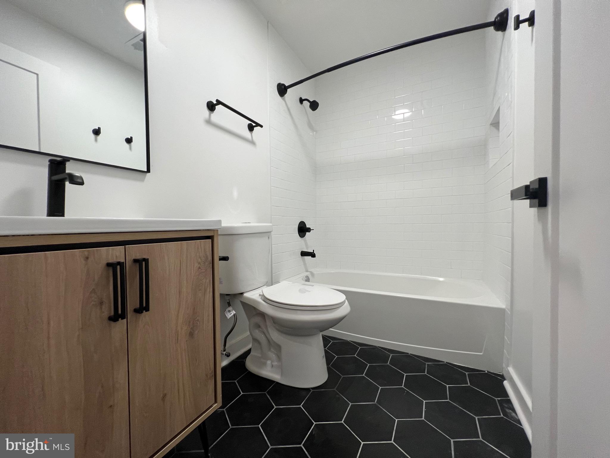 NICETOWN-TIOGA - Residential Lease