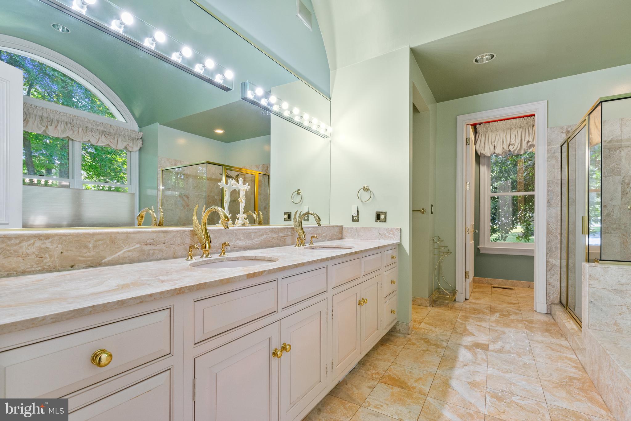 GAITHER FARM - Residential